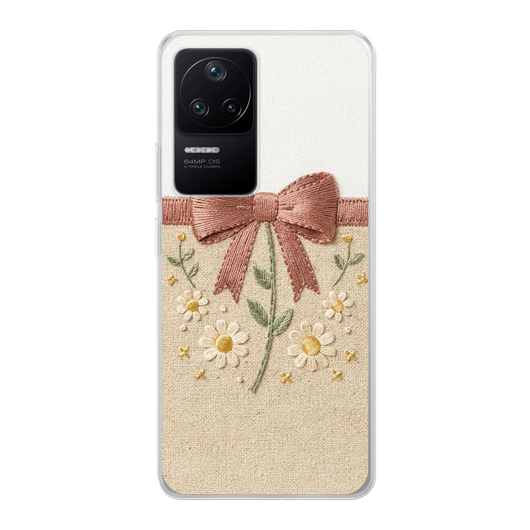 Xiaomi Poco F4 phone case