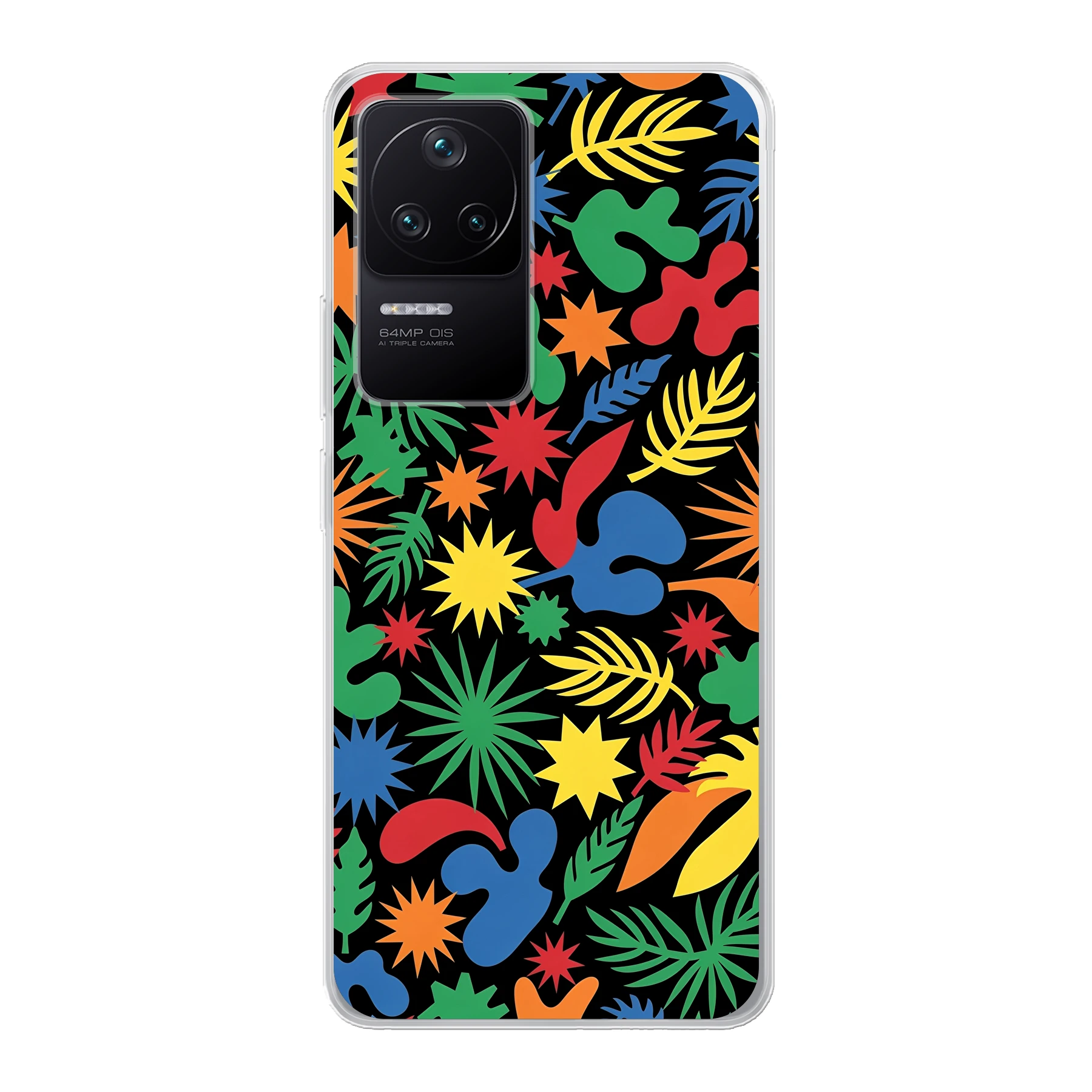 Xiaomi Poco F4 phone case