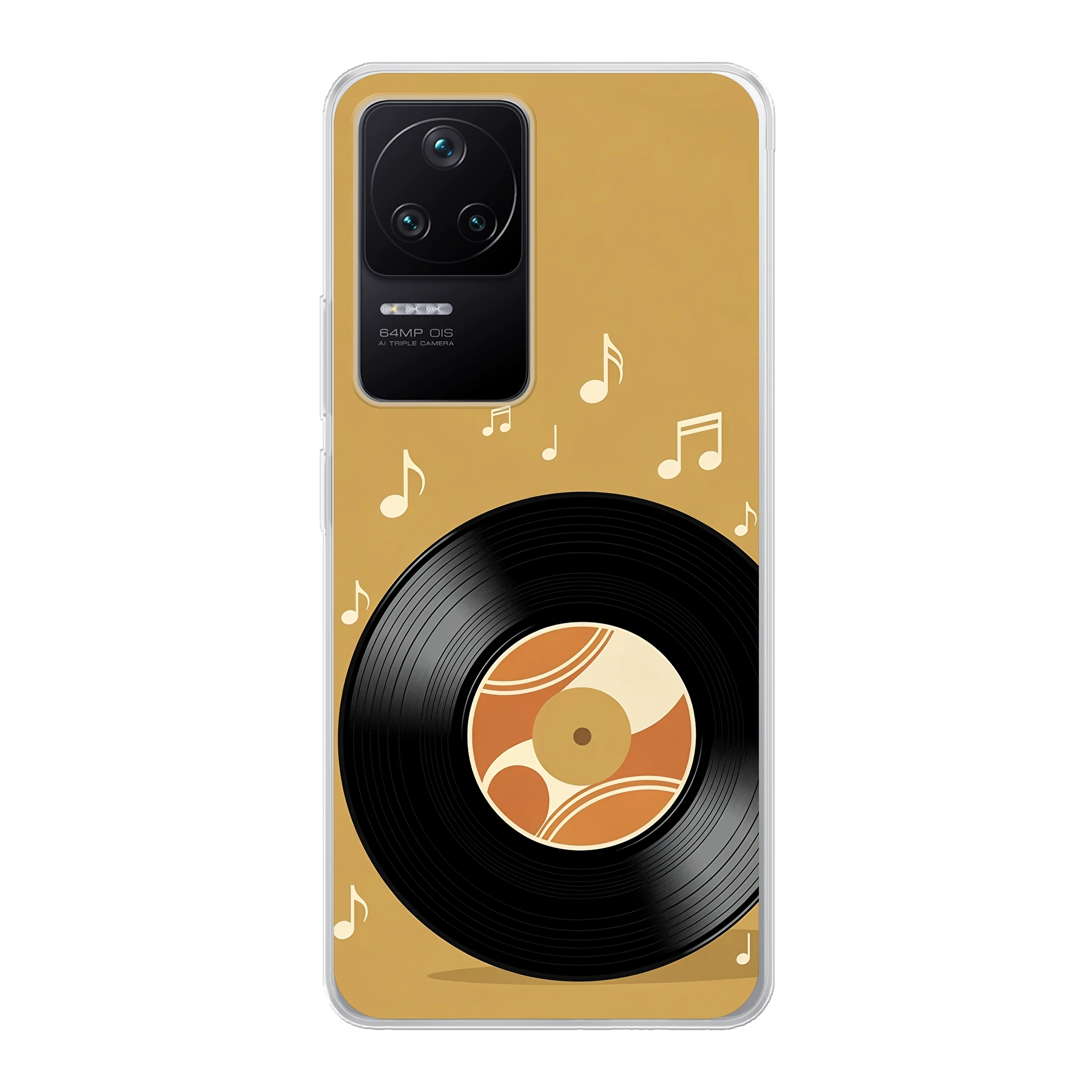 Xiaomi Poco F4 phone case