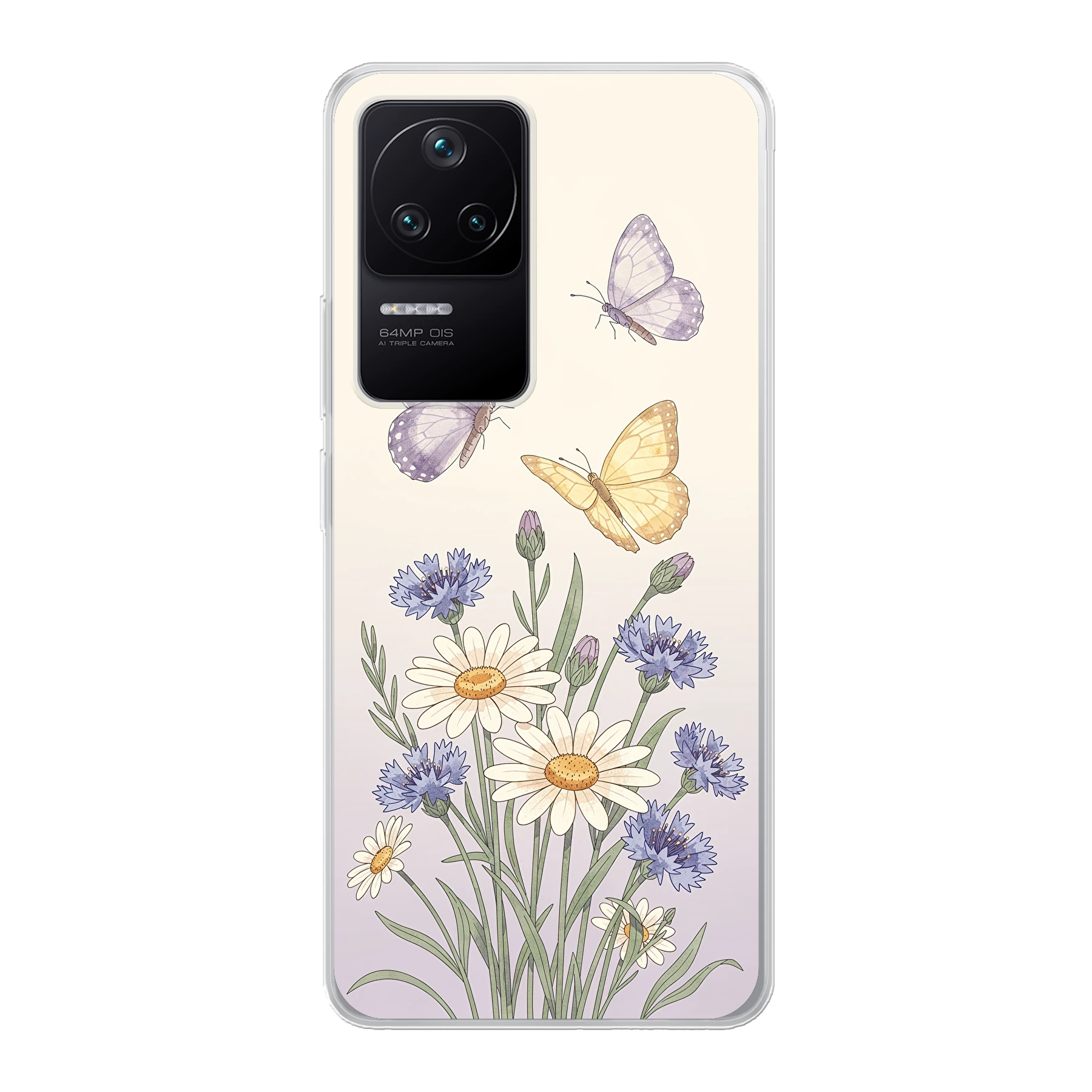 Xiaomi Poco F4 phone case