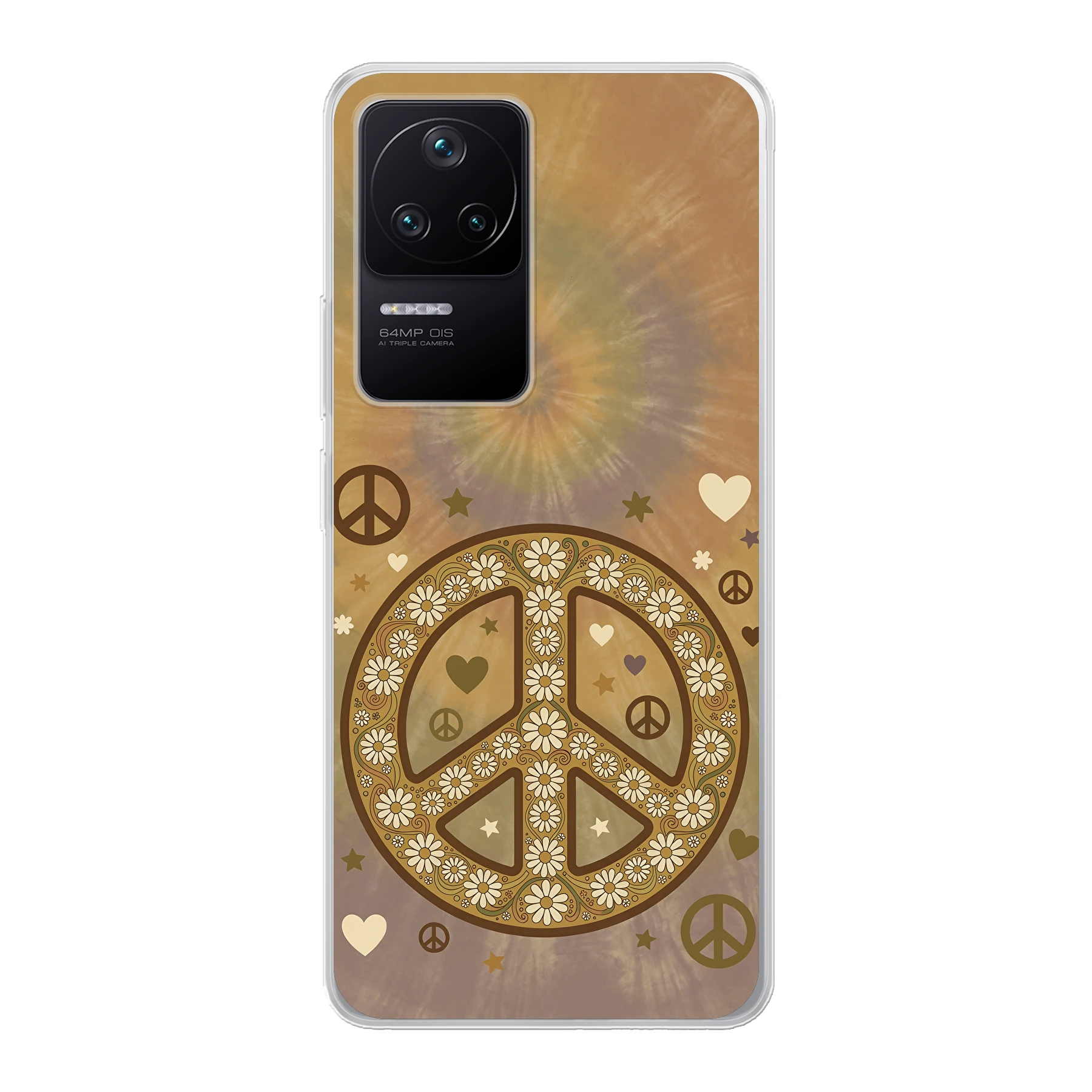 Xiaomi Poco F4 phone case