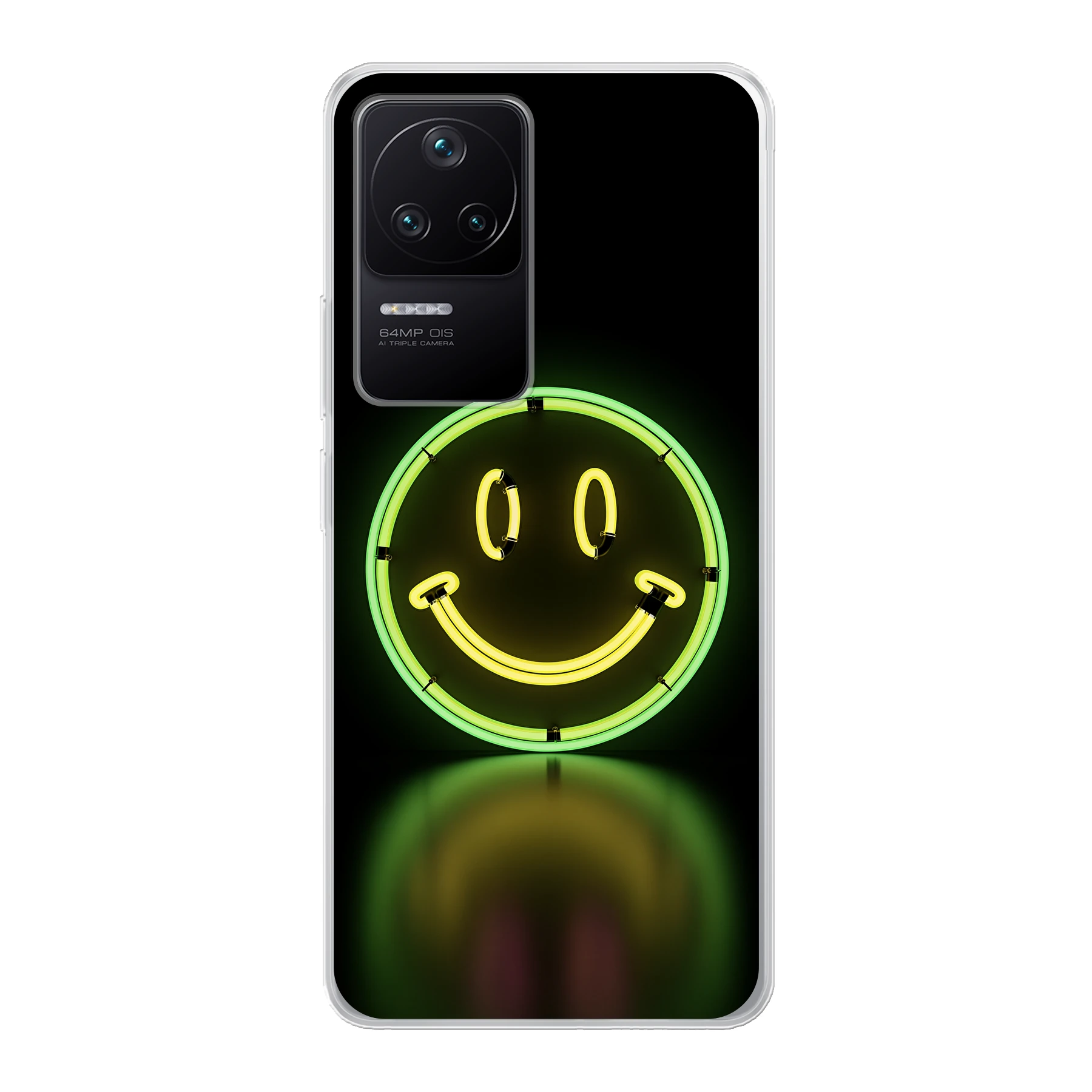 Xiaomi Poco F4 phone case