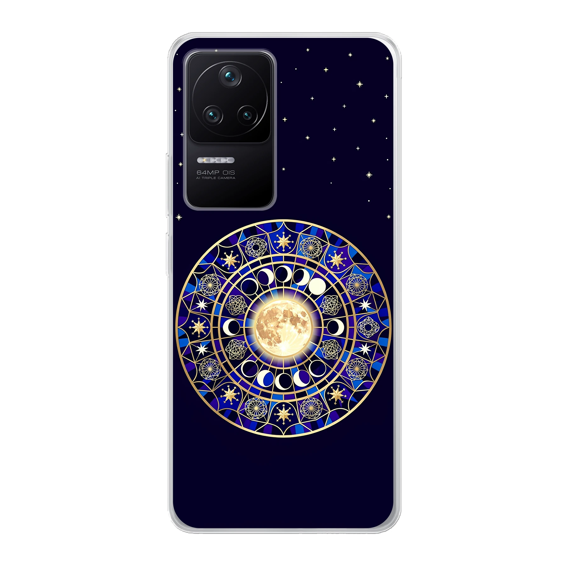 Xiaomi Poco F4 phone case