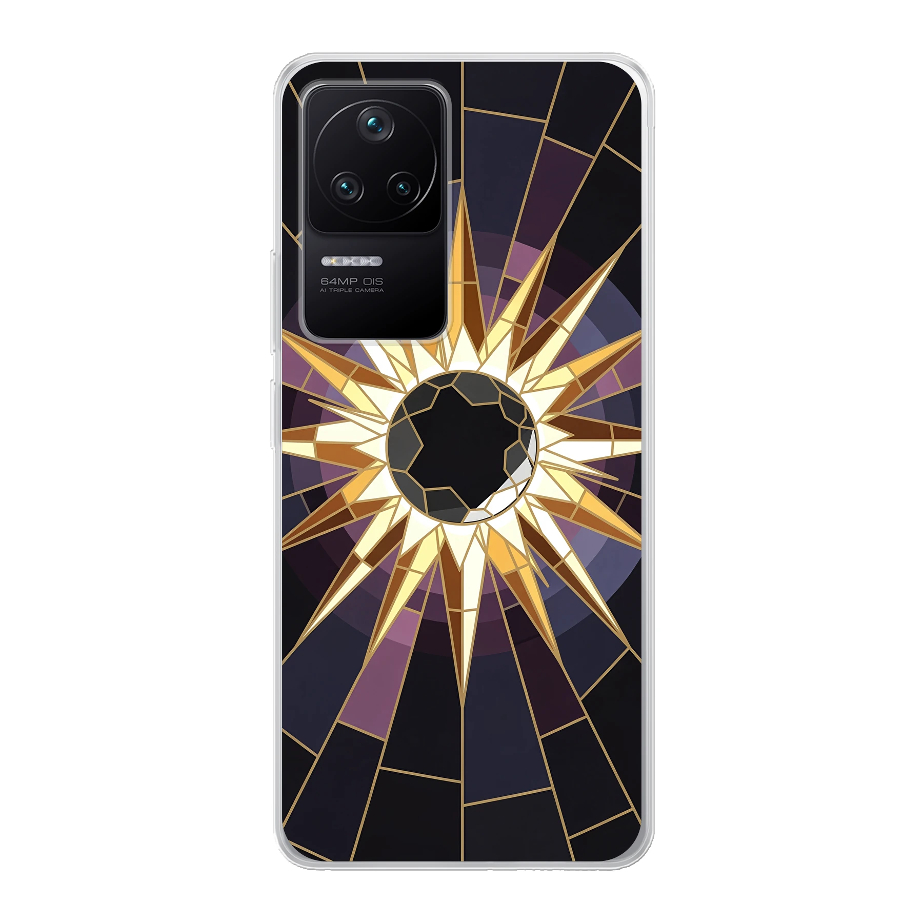 Xiaomi Poco F4 phone case