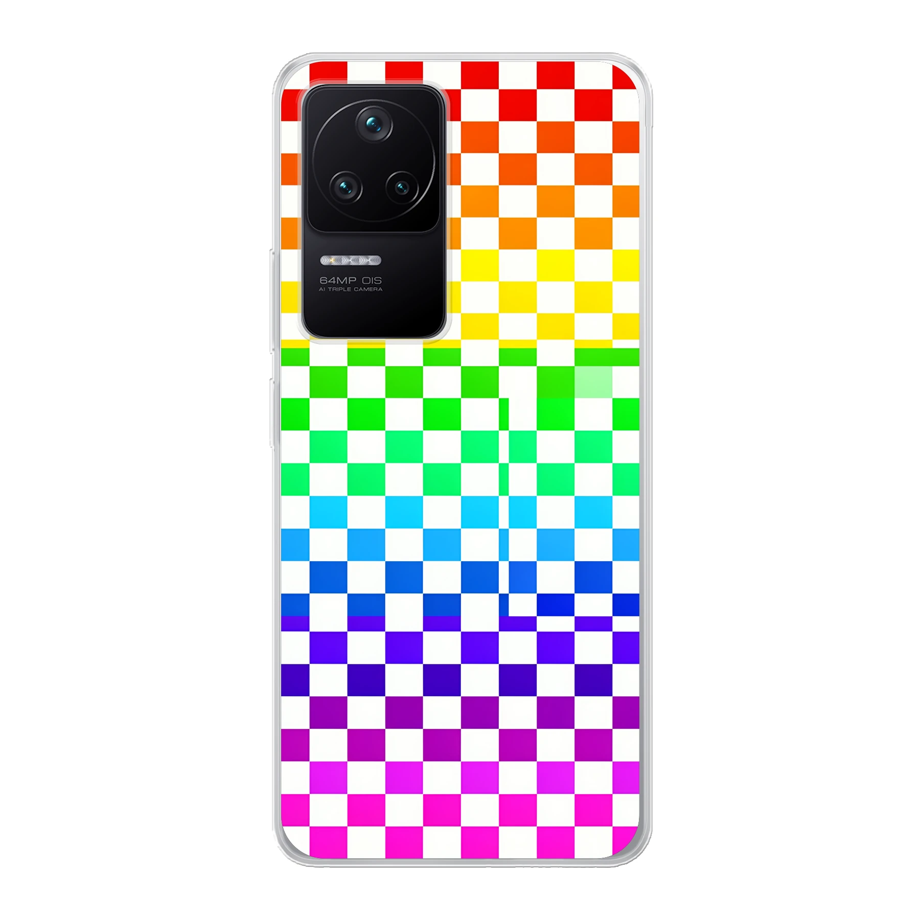 Xiaomi Poco F4 phone case