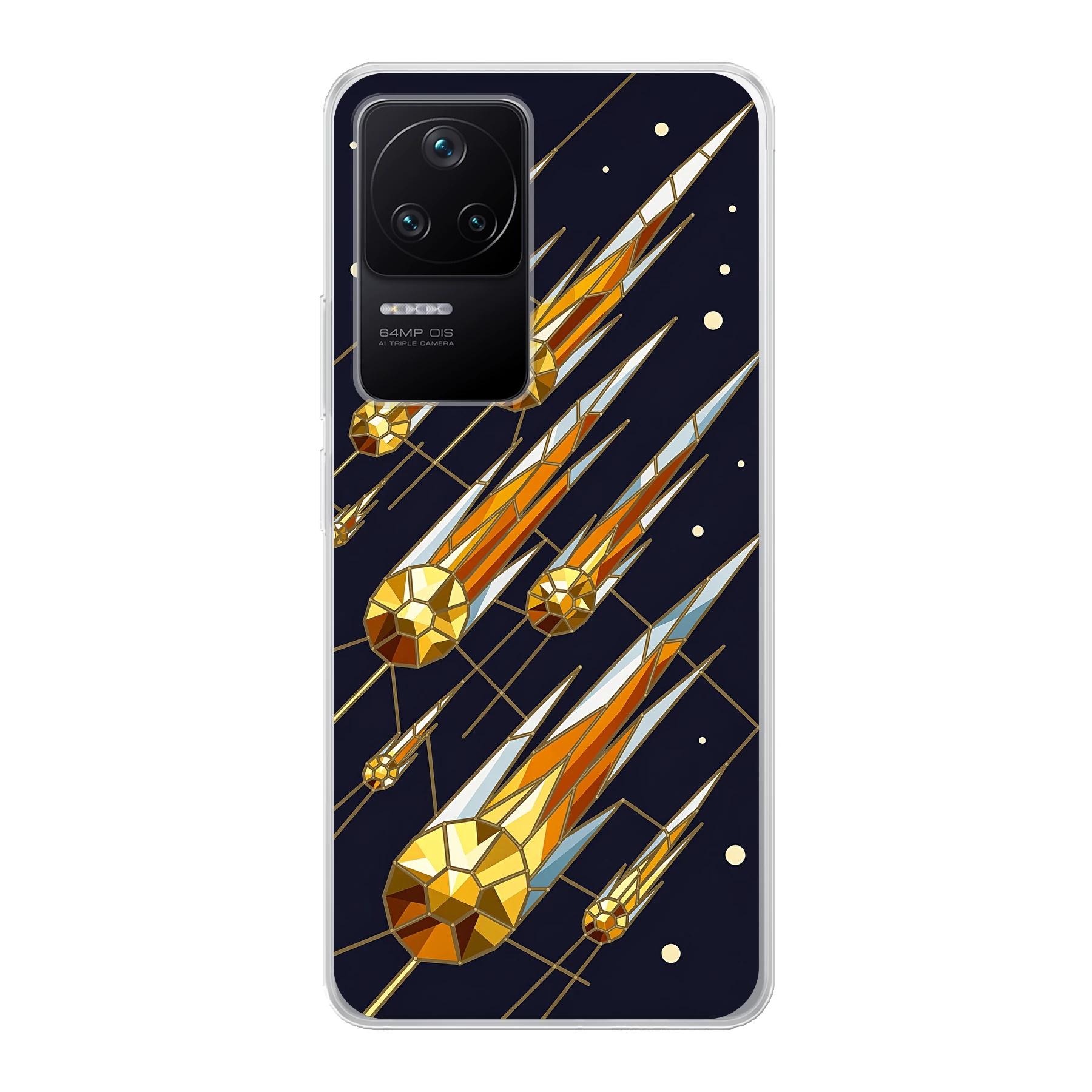 Xiaomi Poco F4 phone case