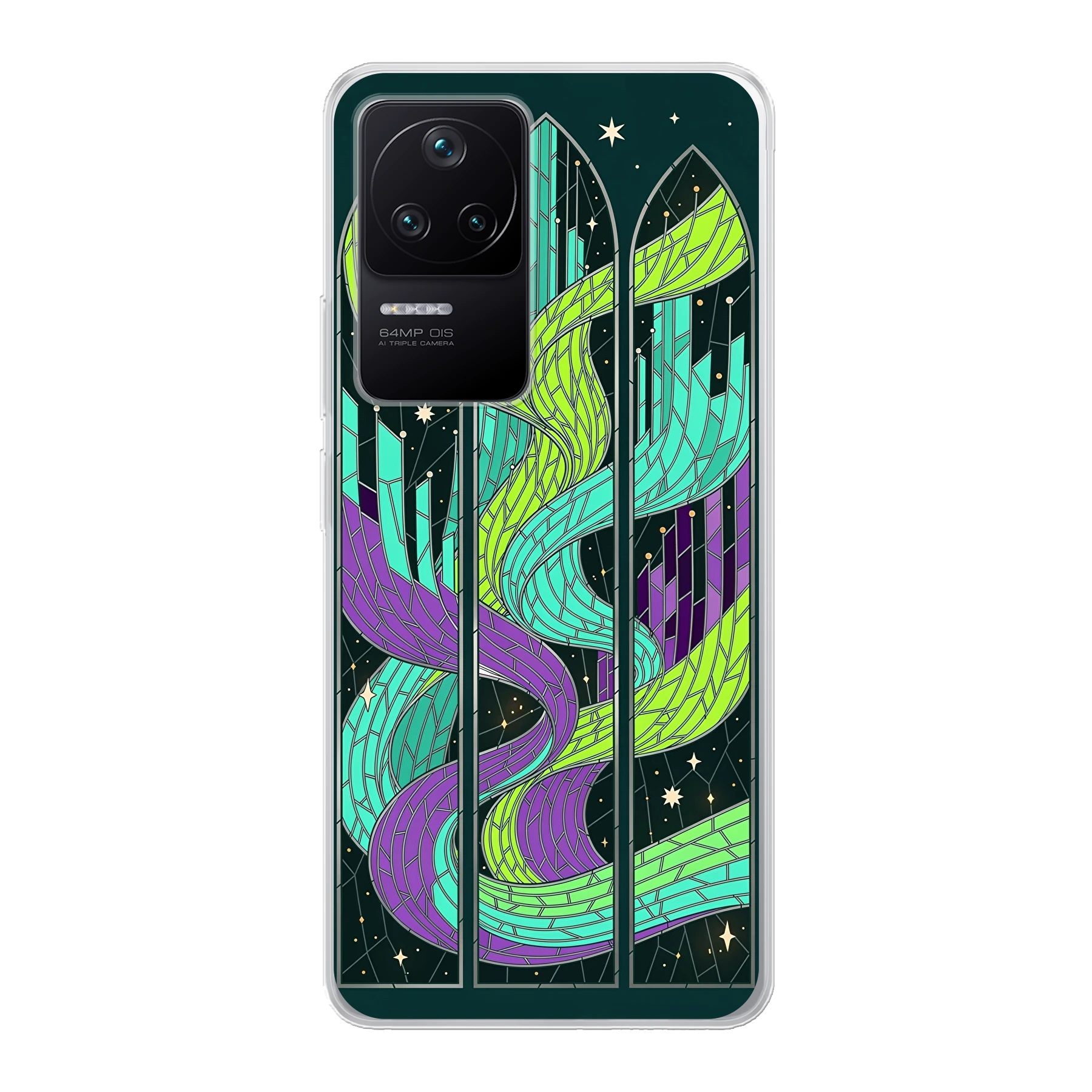 Xiaomi Poco F4 phone case