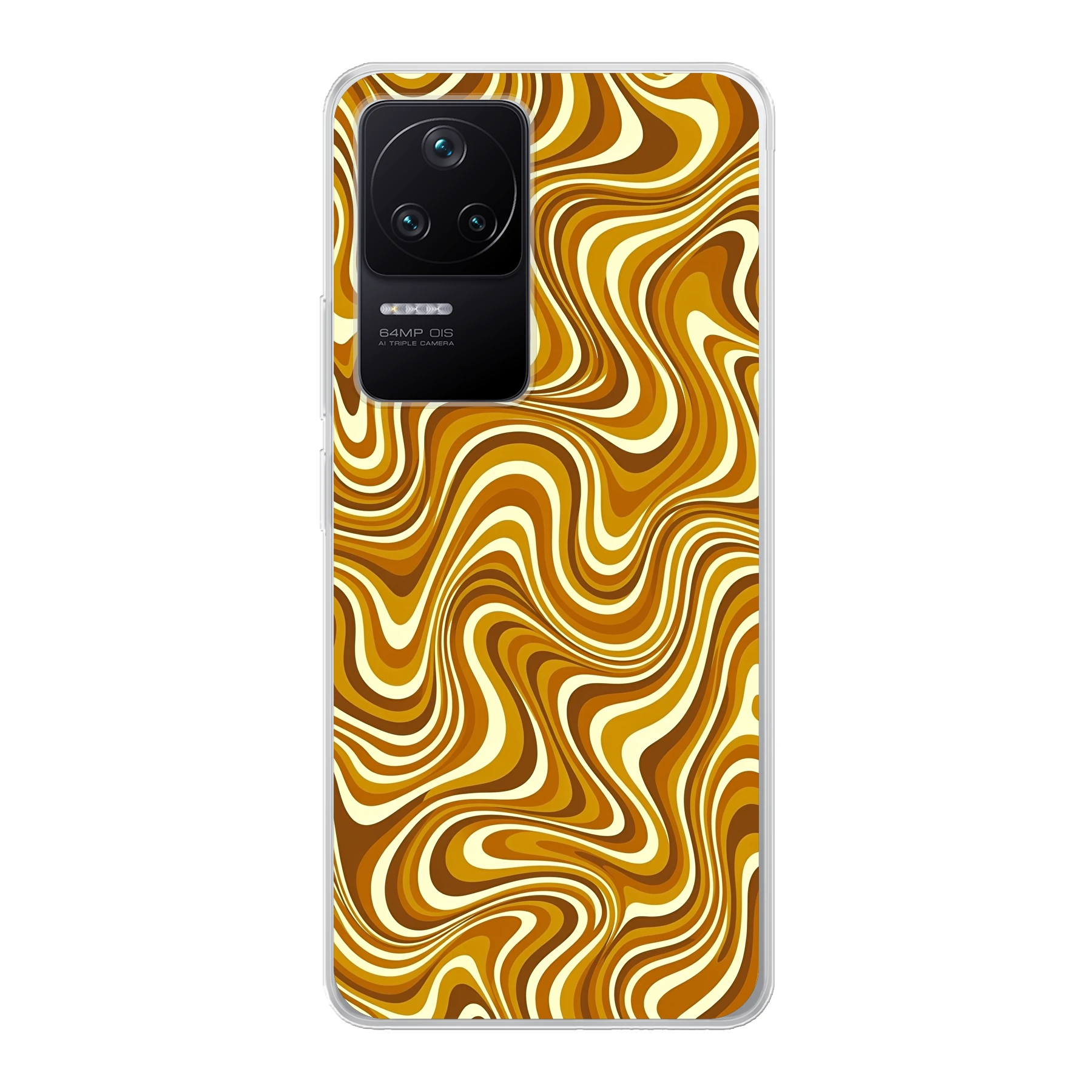 Xiaomi Poco F4 phone case