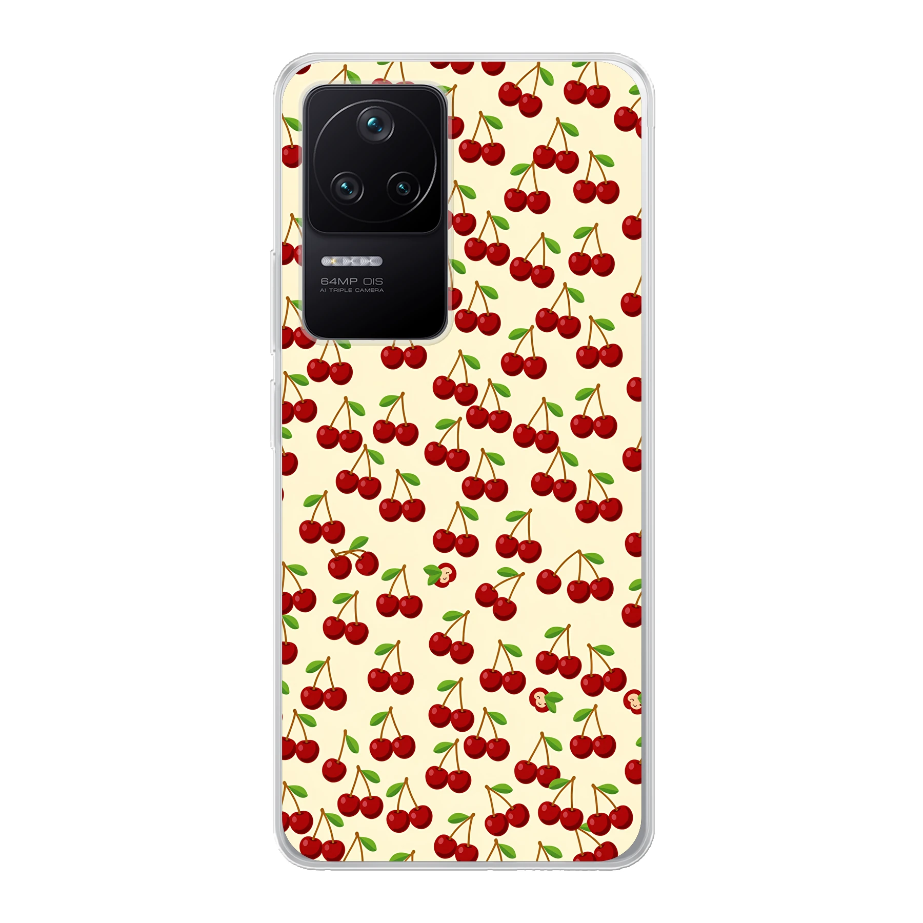 Xiaomi Poco F4 phone case