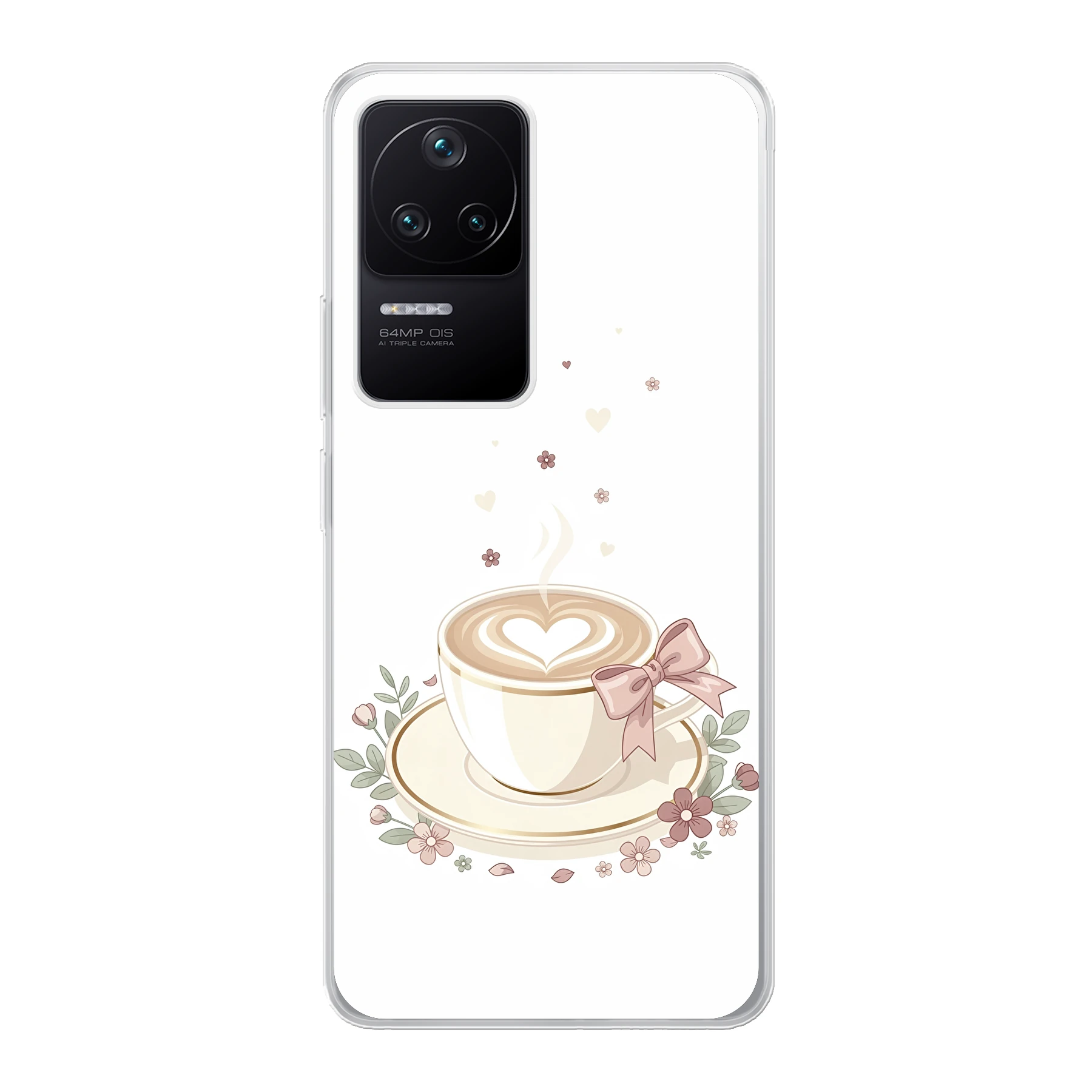 Xiaomi Poco F4 phone case