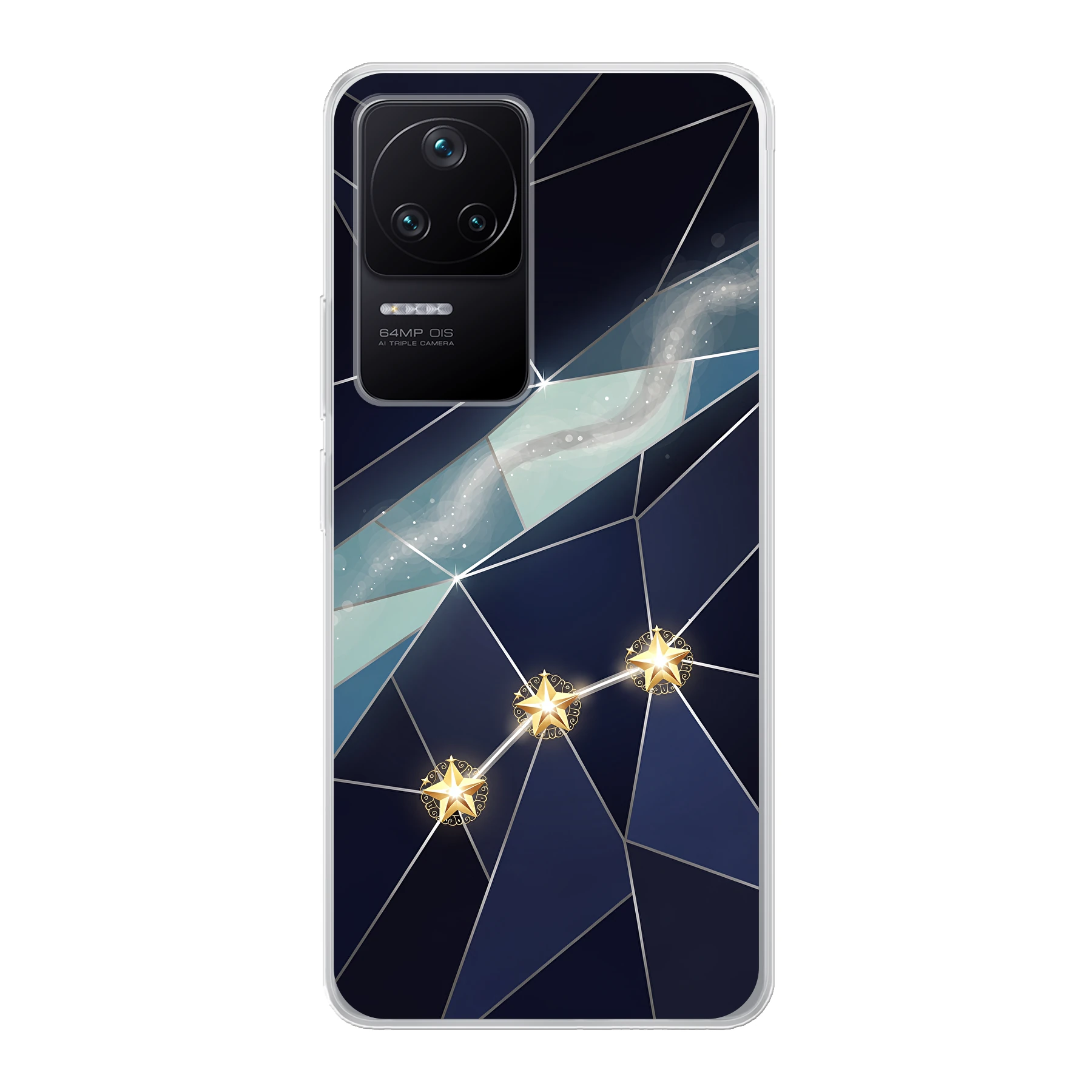 Xiaomi Poco F4 phone case