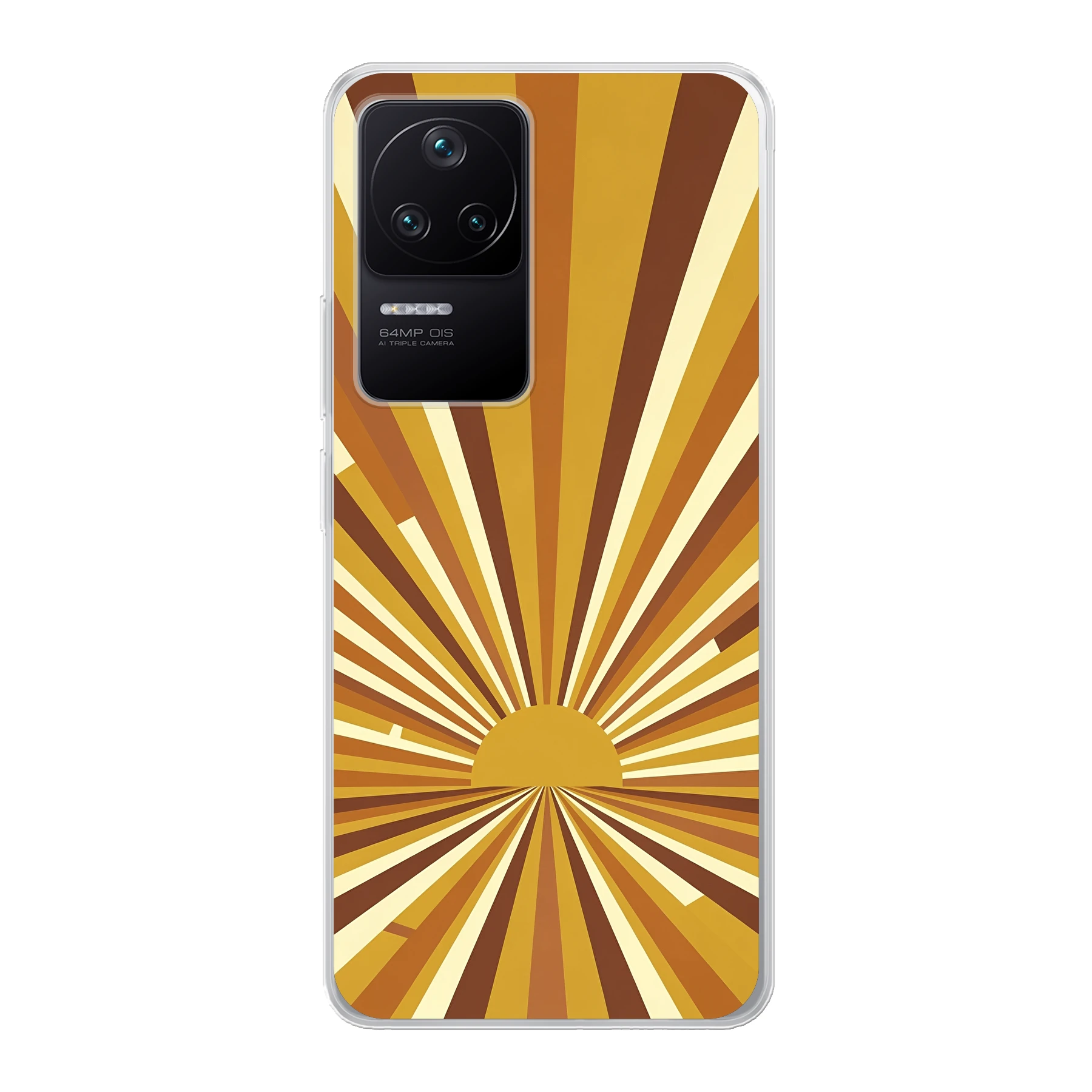 Xiaomi Poco F4 phone case