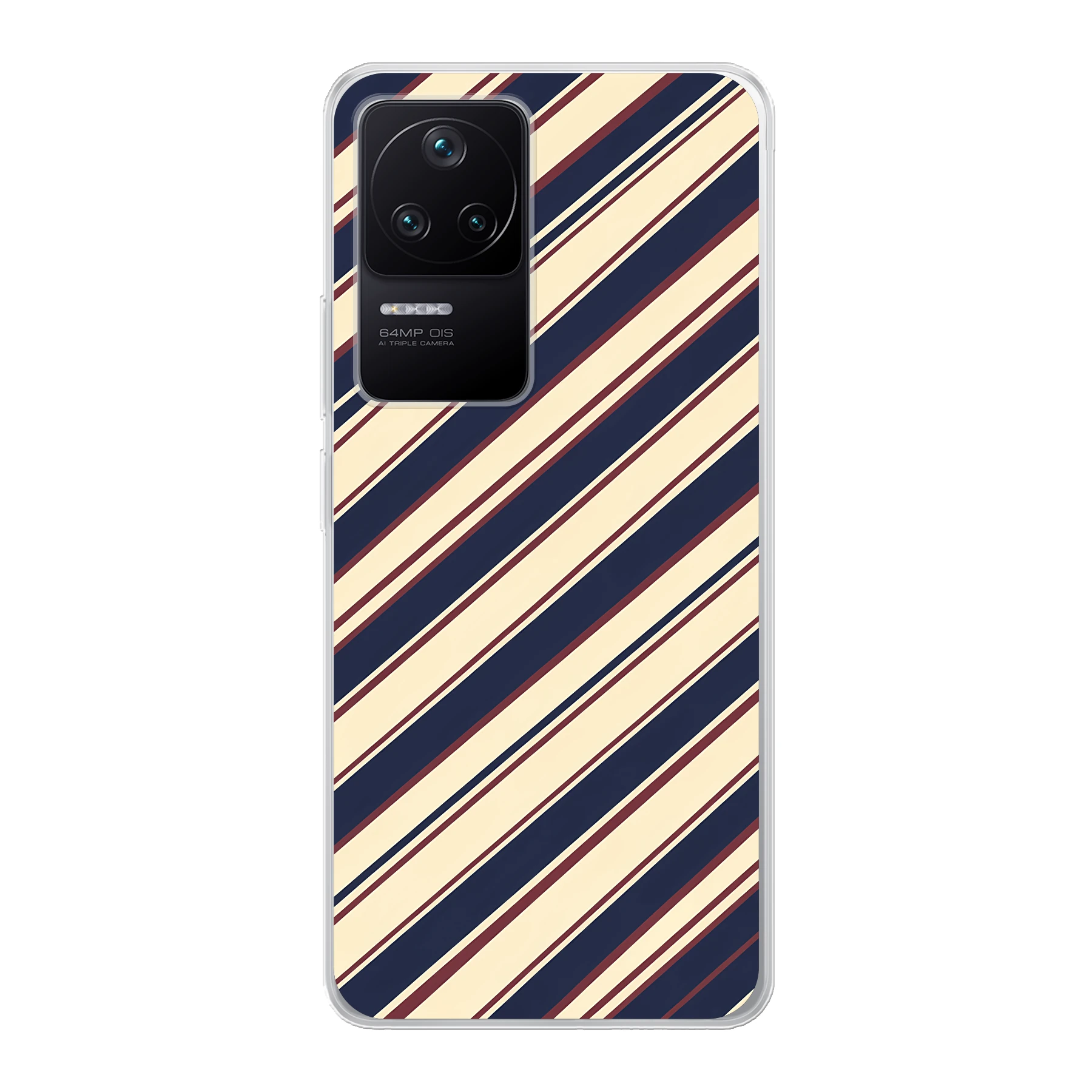Xiaomi Poco F4 phone case