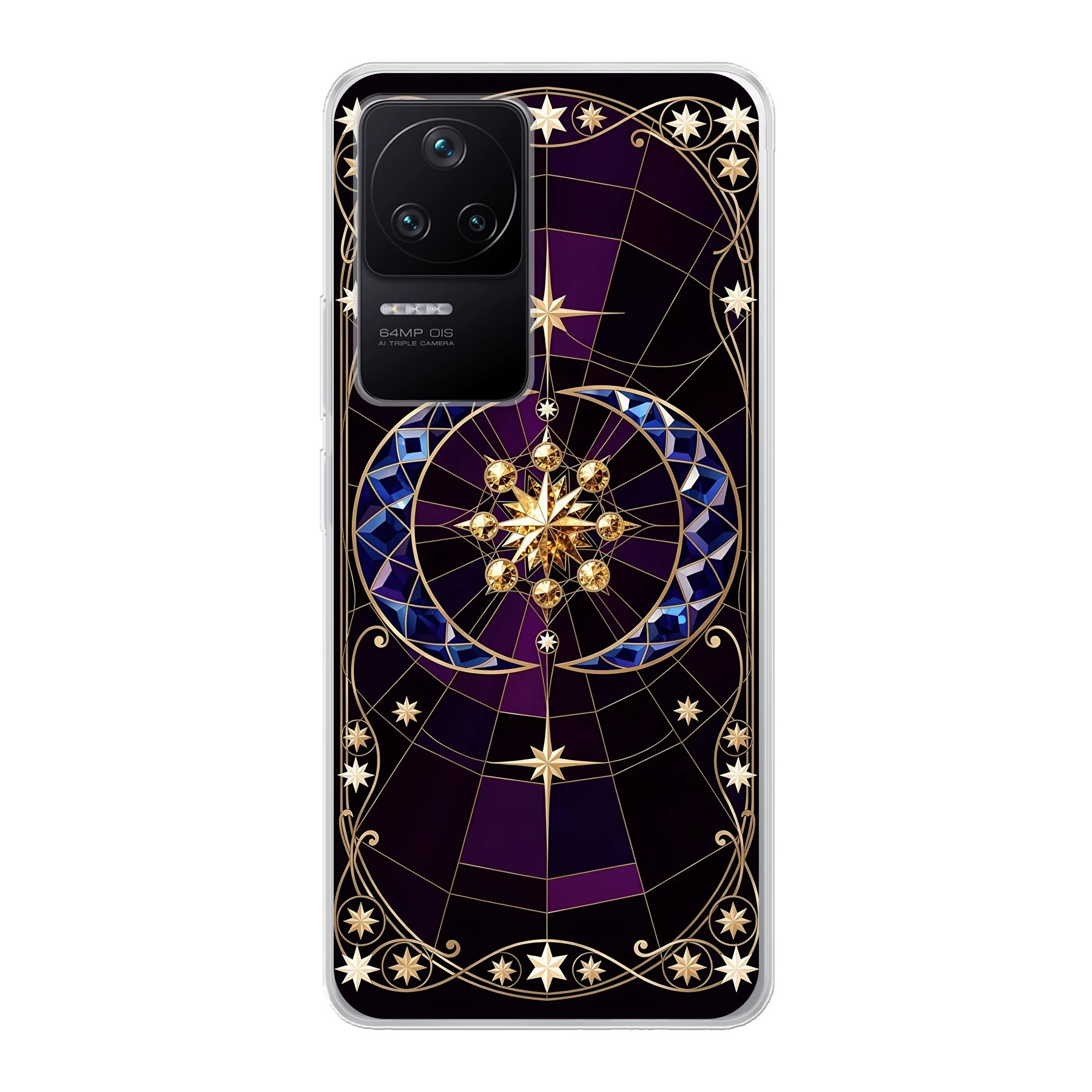 Xiaomi Poco F4 phone case