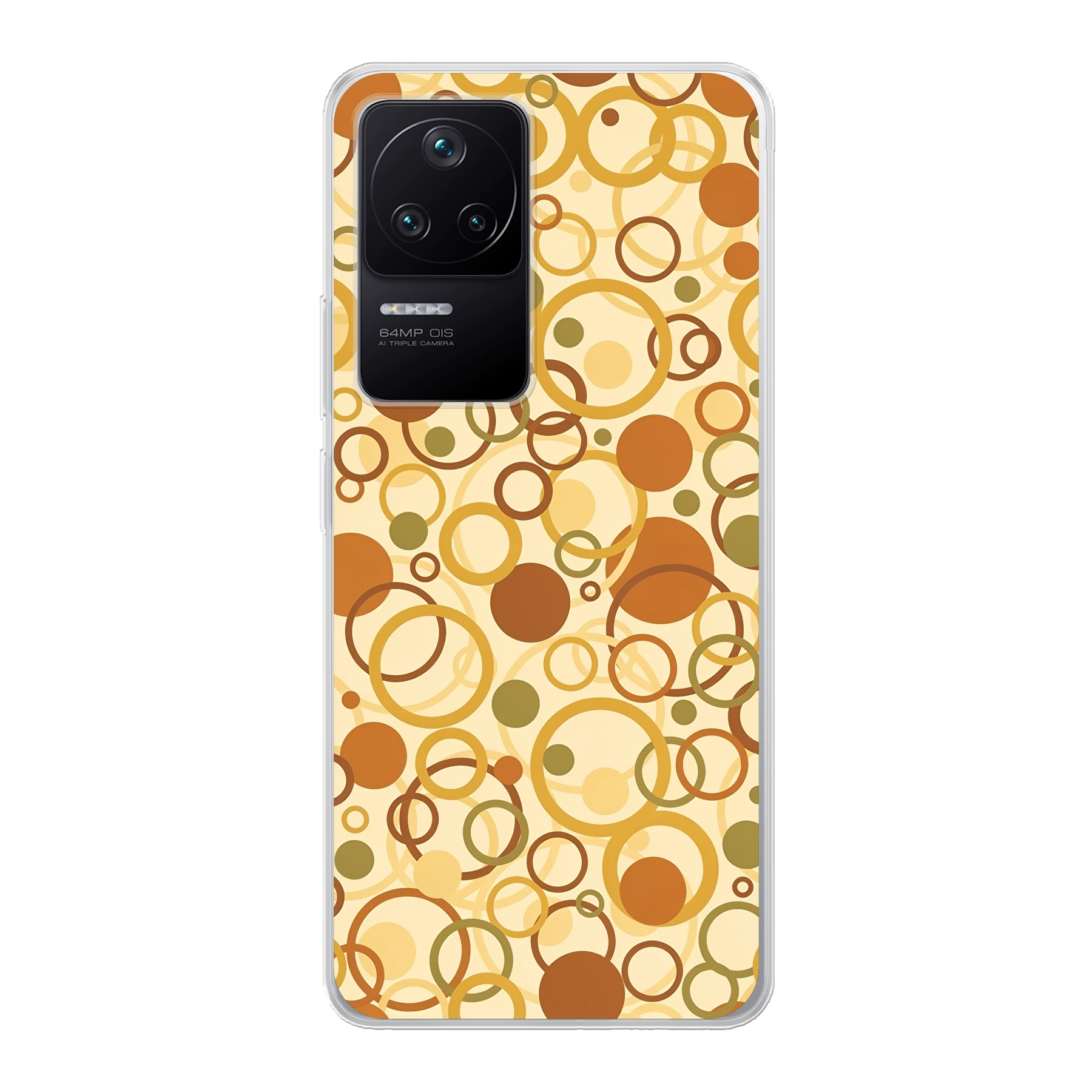 Xiaomi Poco F4 phone case