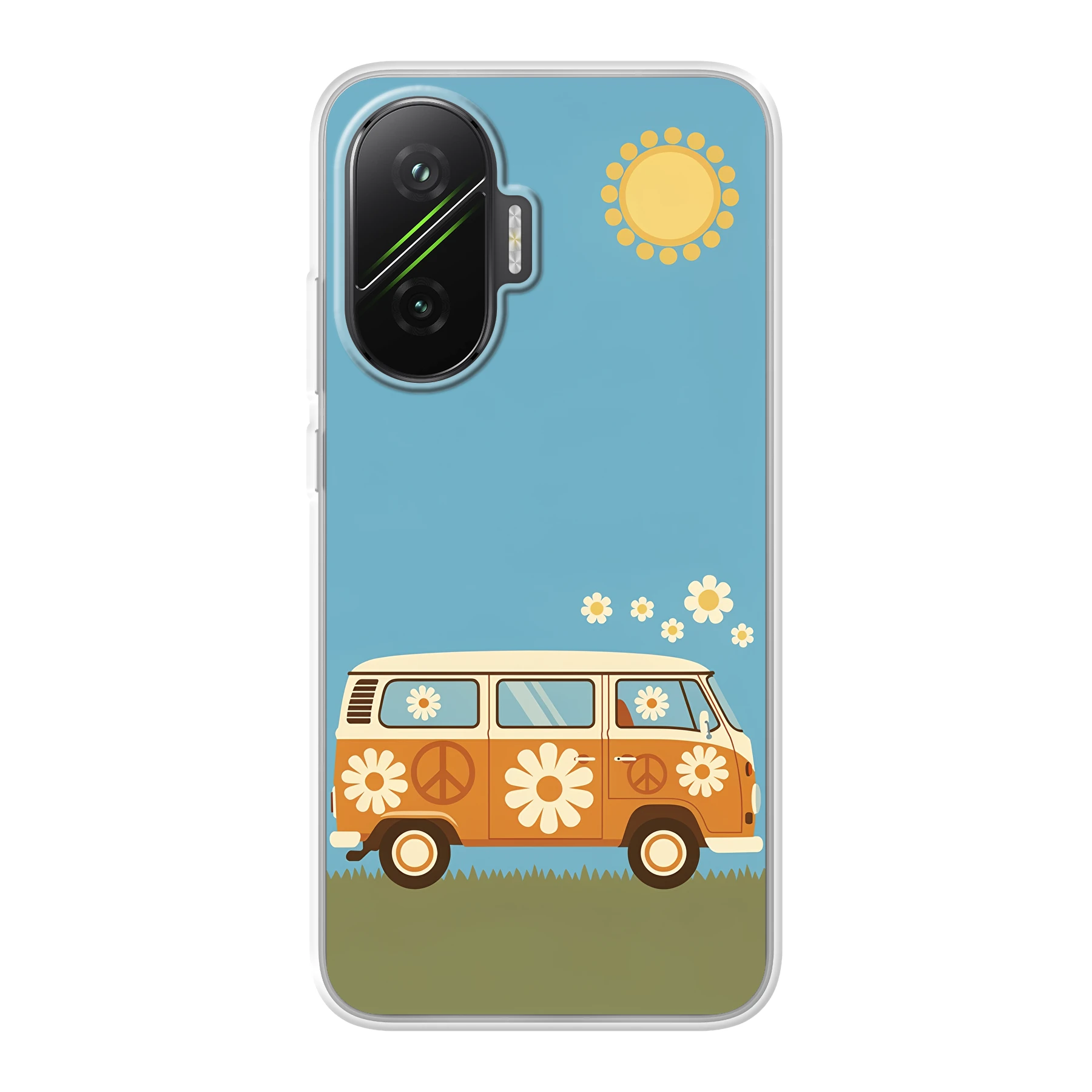 Xiaomi Poco F7 phone case