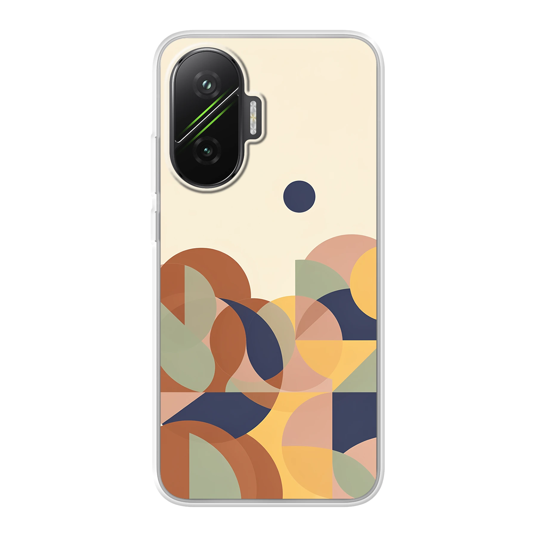 Xiaomi Poco F7 phone case