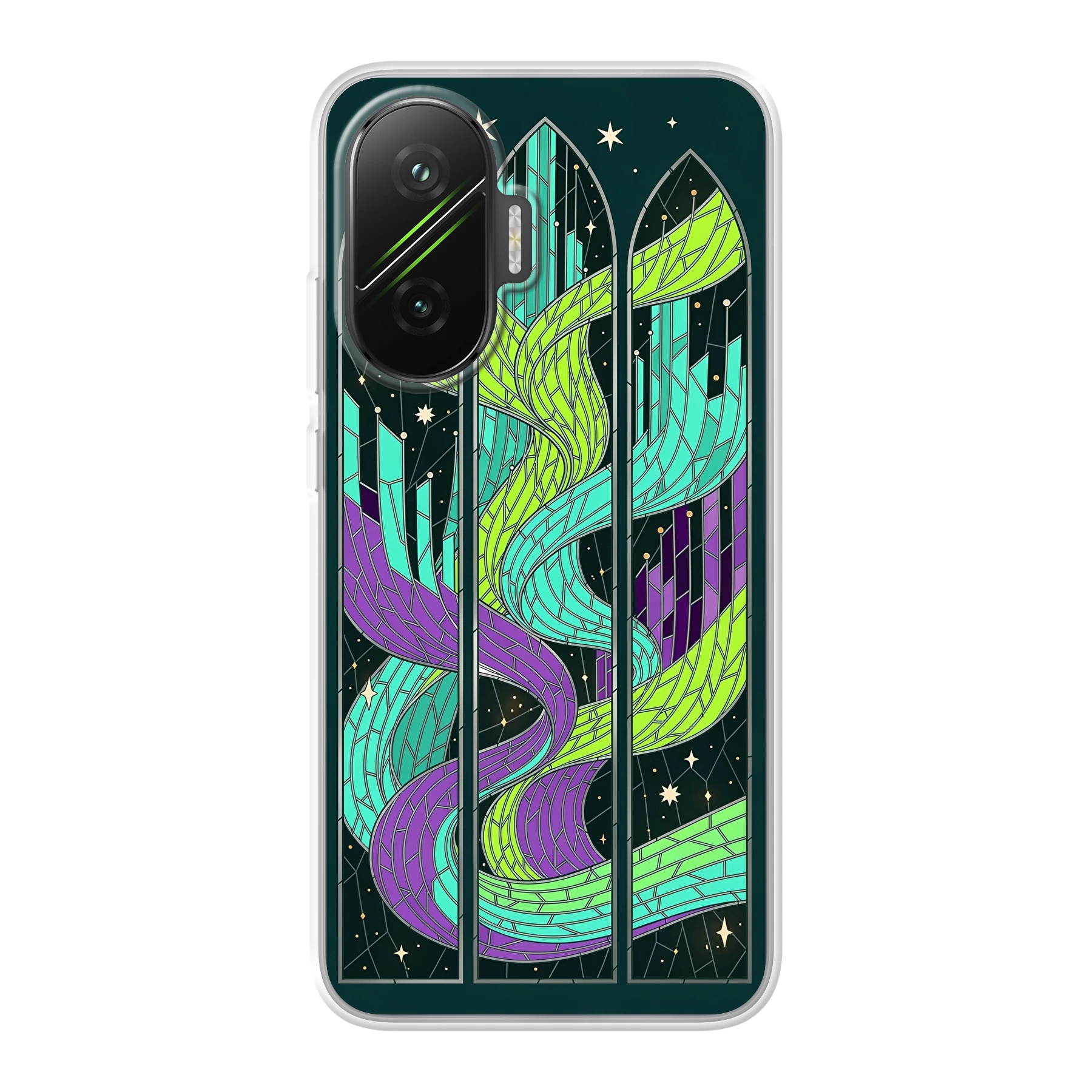 Xiaomi Poco F7 phone case