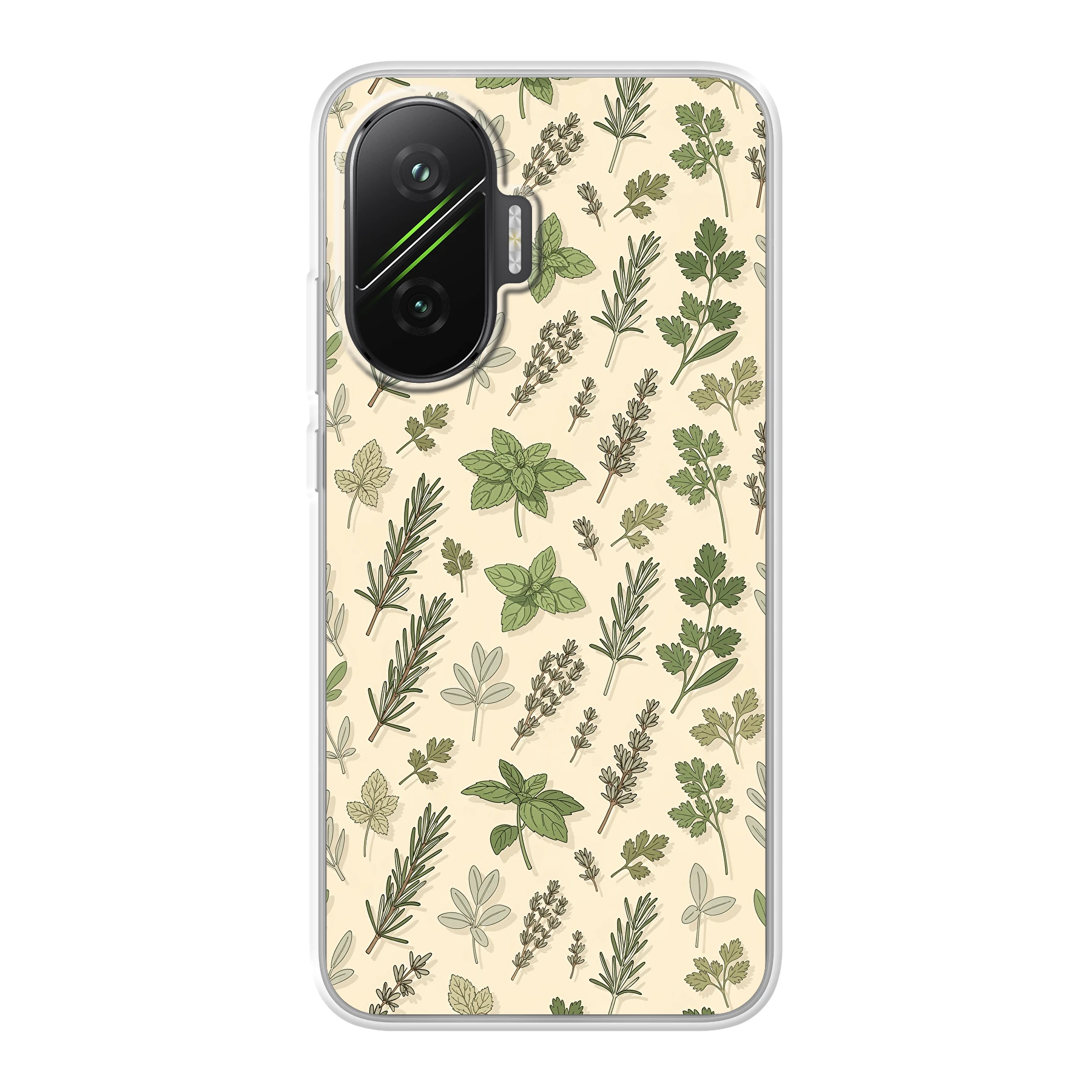 Xiaomi Poco F7 phone case
