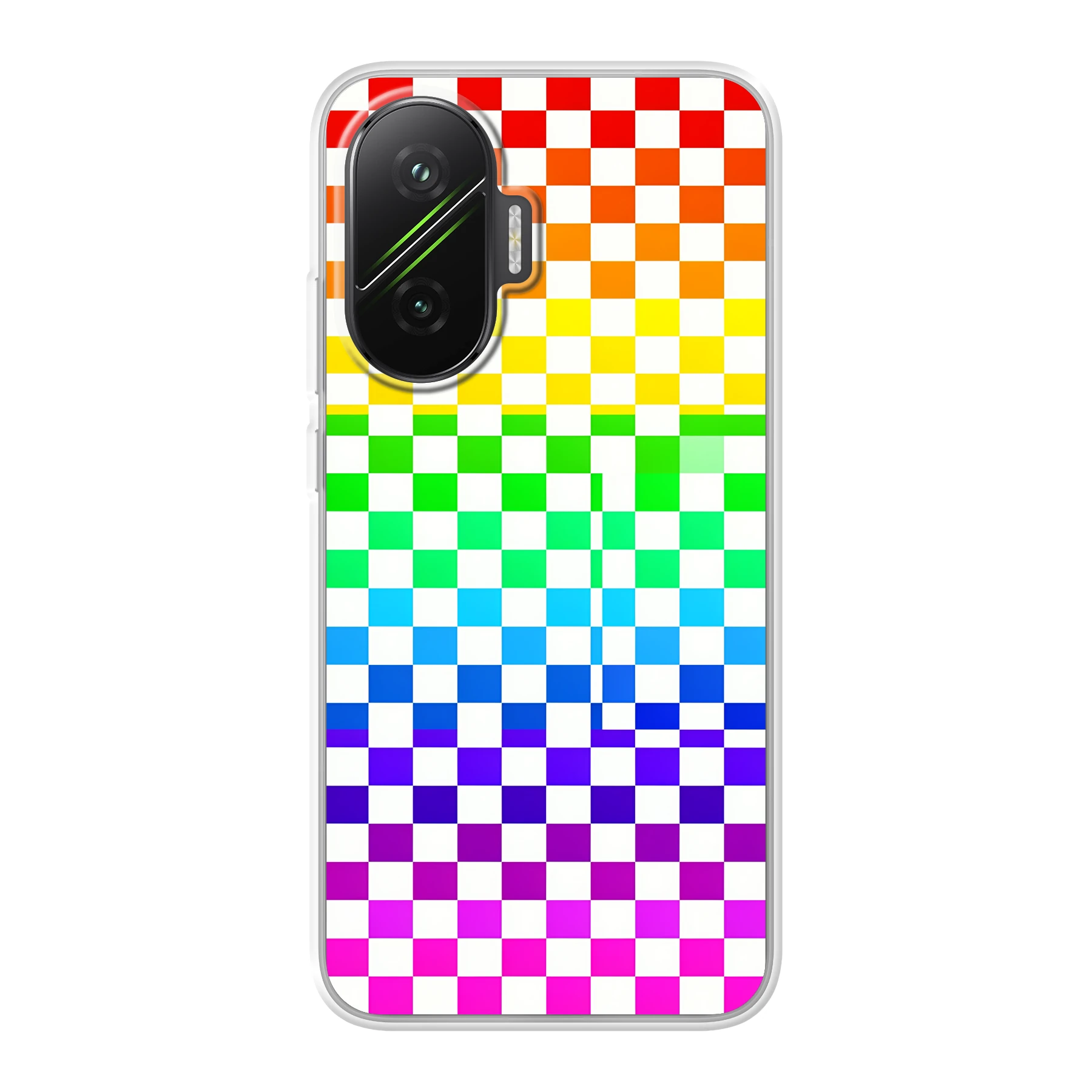 Xiaomi Poco F7 phone case