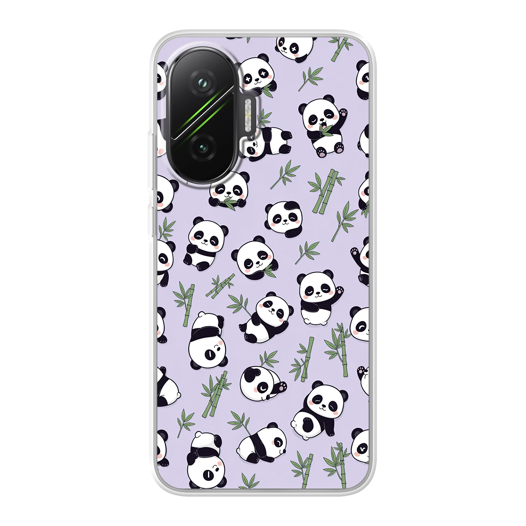 Xiaomi Poco F7 phone case