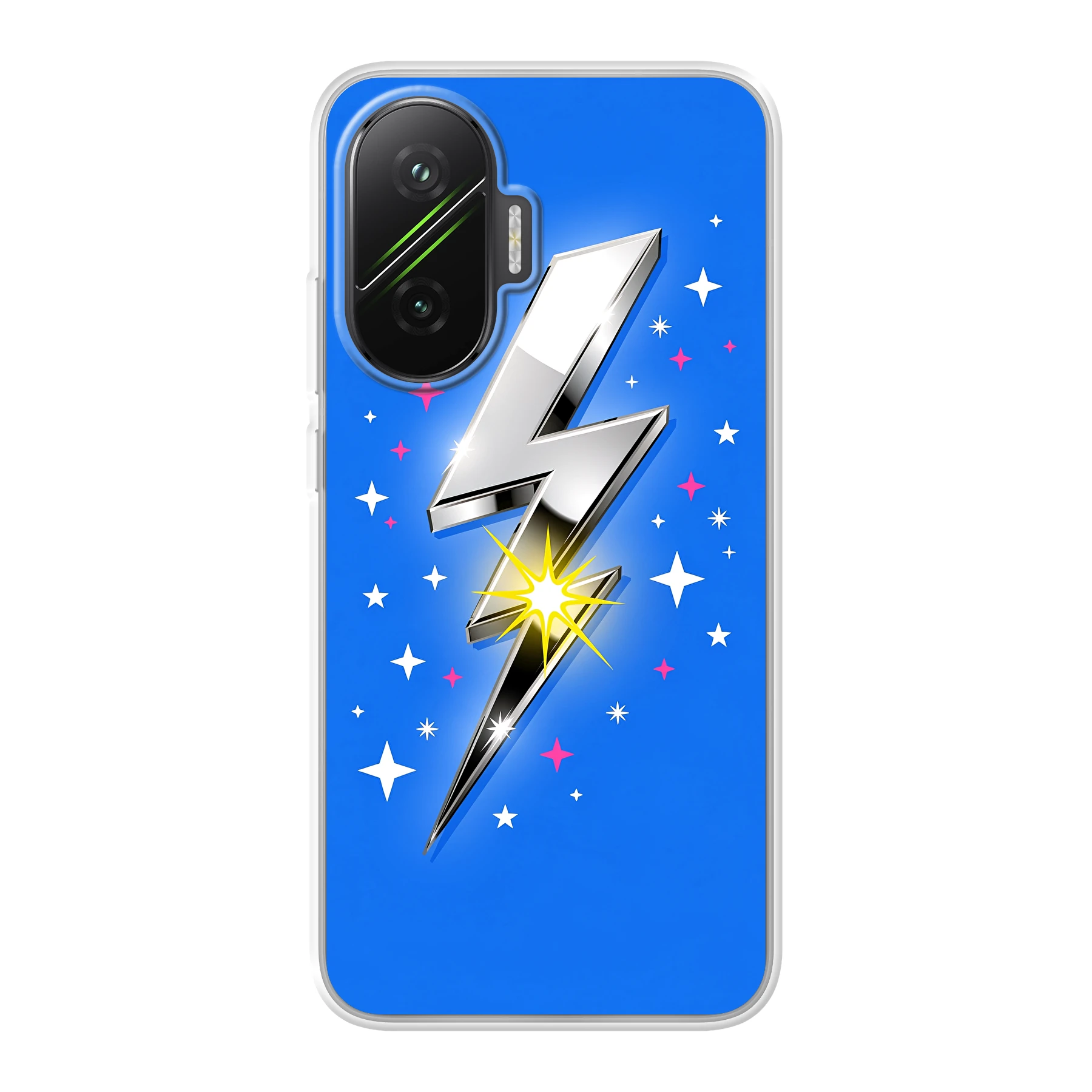 Xiaomi Poco F7 phone case
