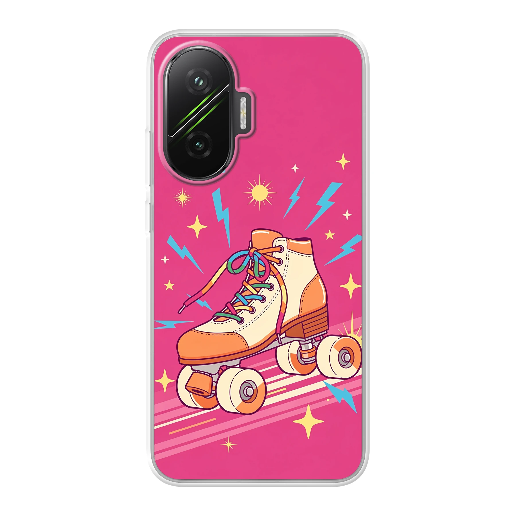 Xiaomi Poco F7 phone case