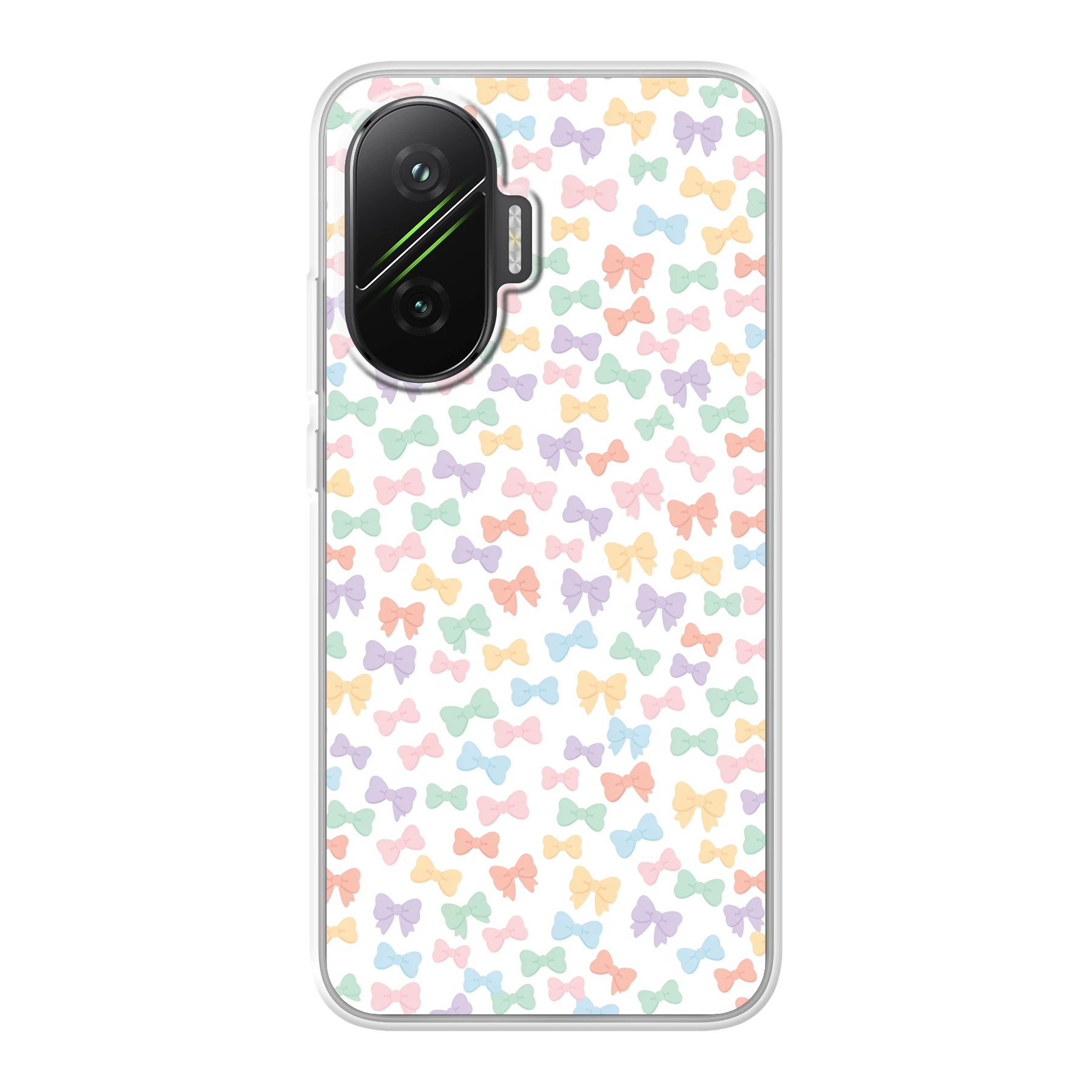Xiaomi Poco F7 phone case