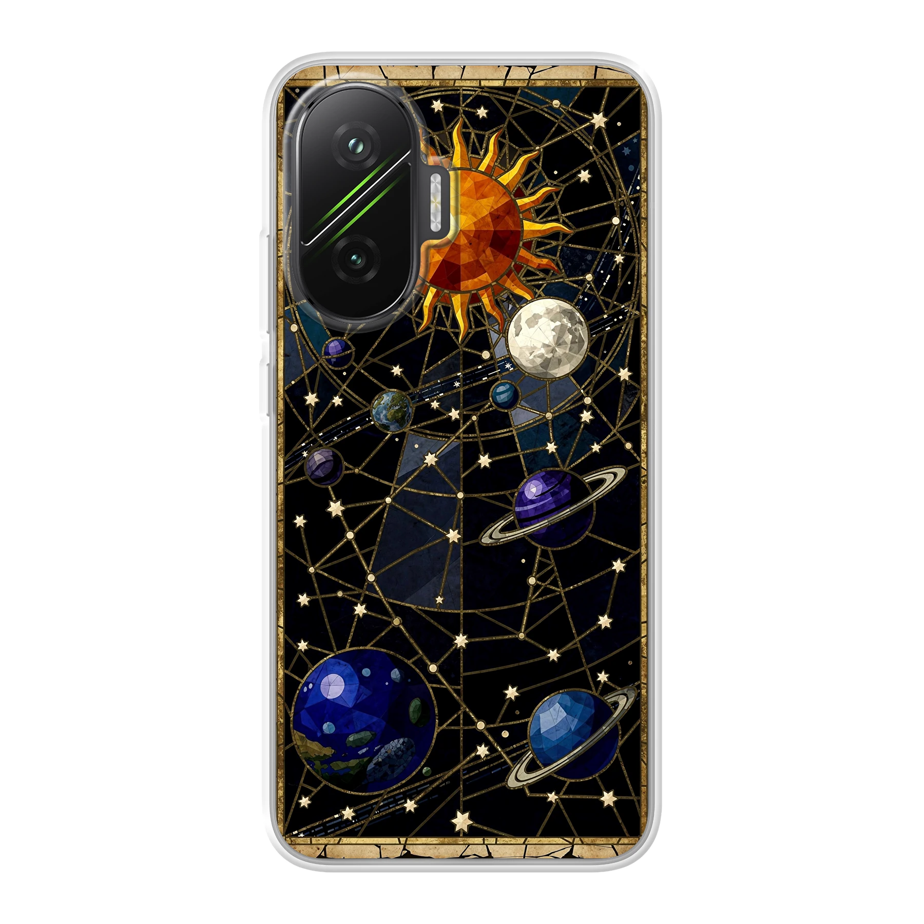 Xiaomi Poco F7 phone case