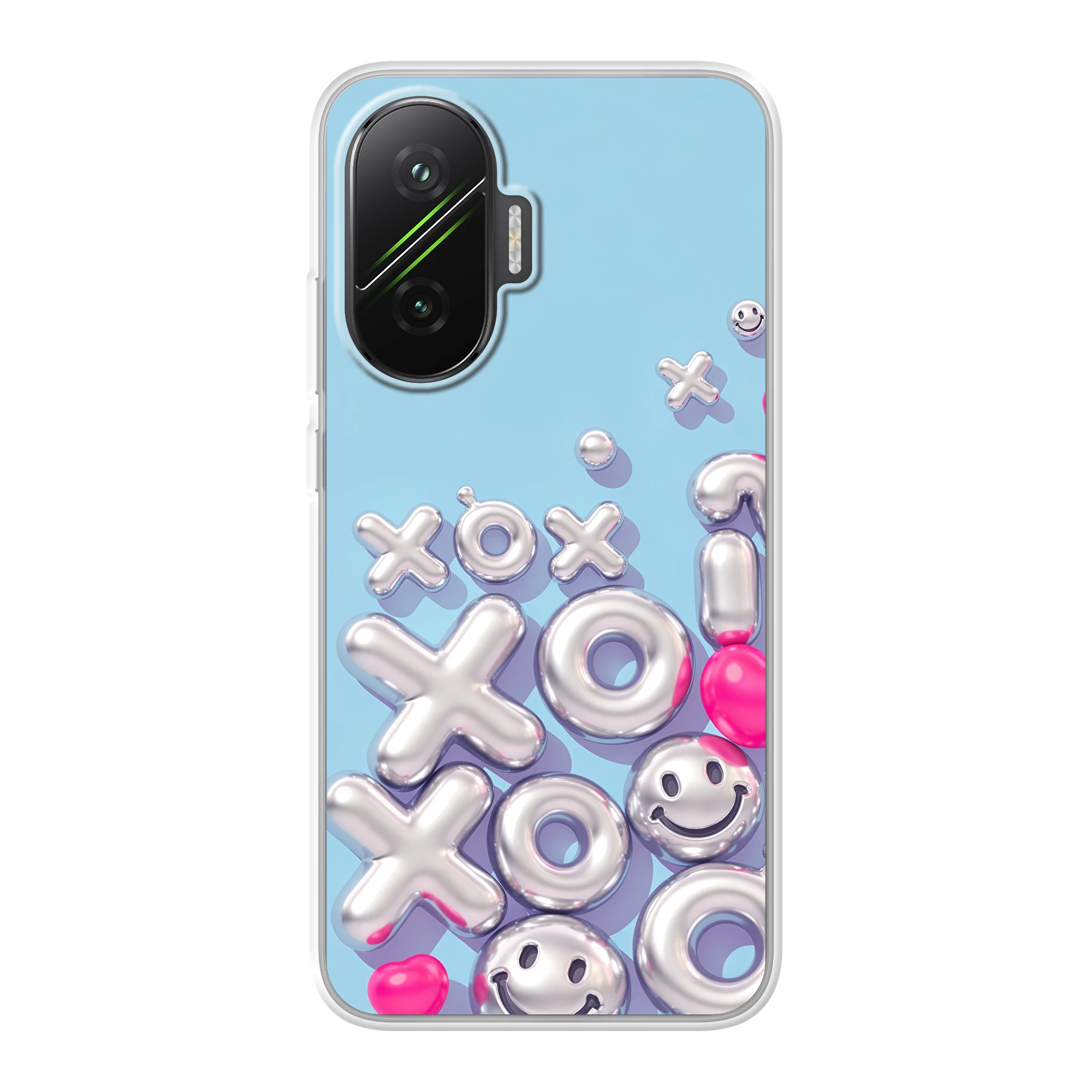 Xiaomi Poco F7 phone case