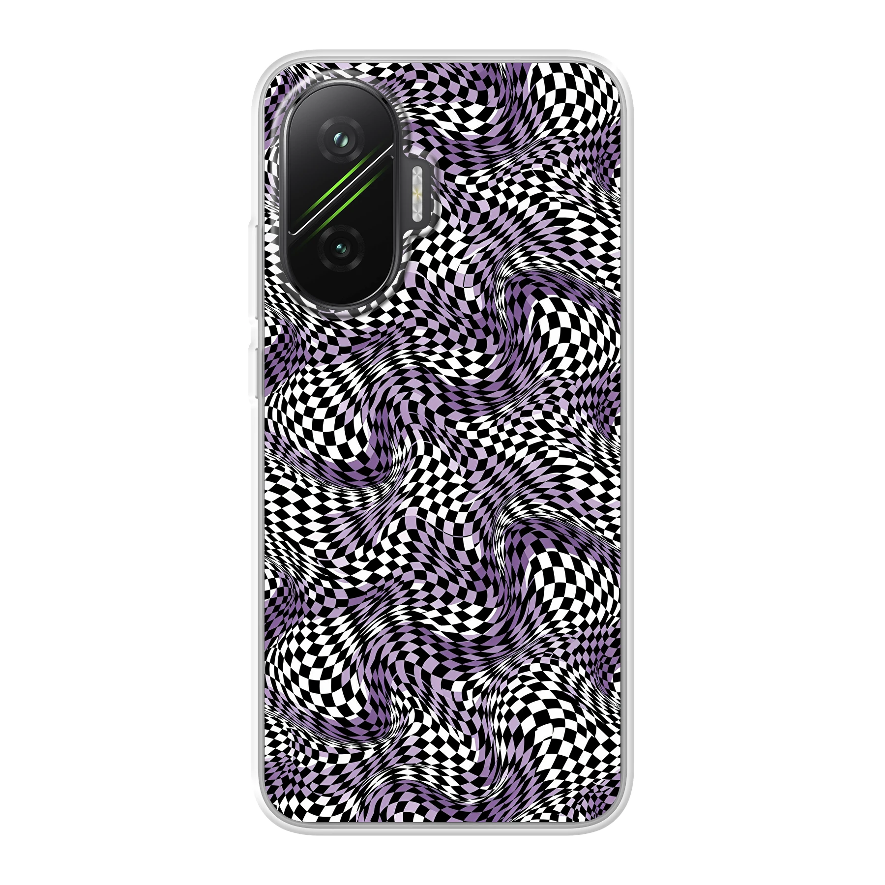 Xiaomi Poco F7 phone case