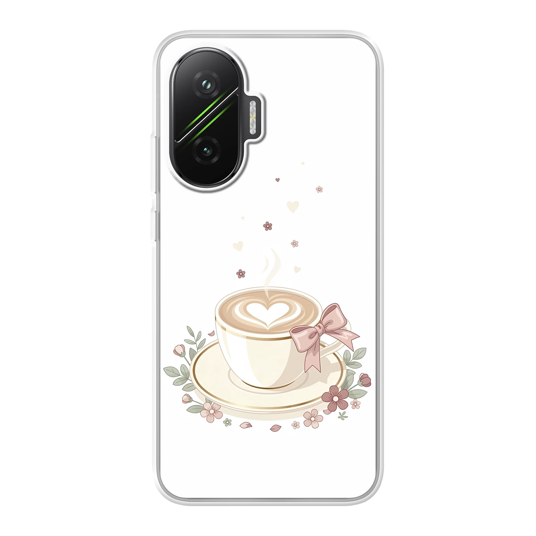 Xiaomi Poco F7 phone case