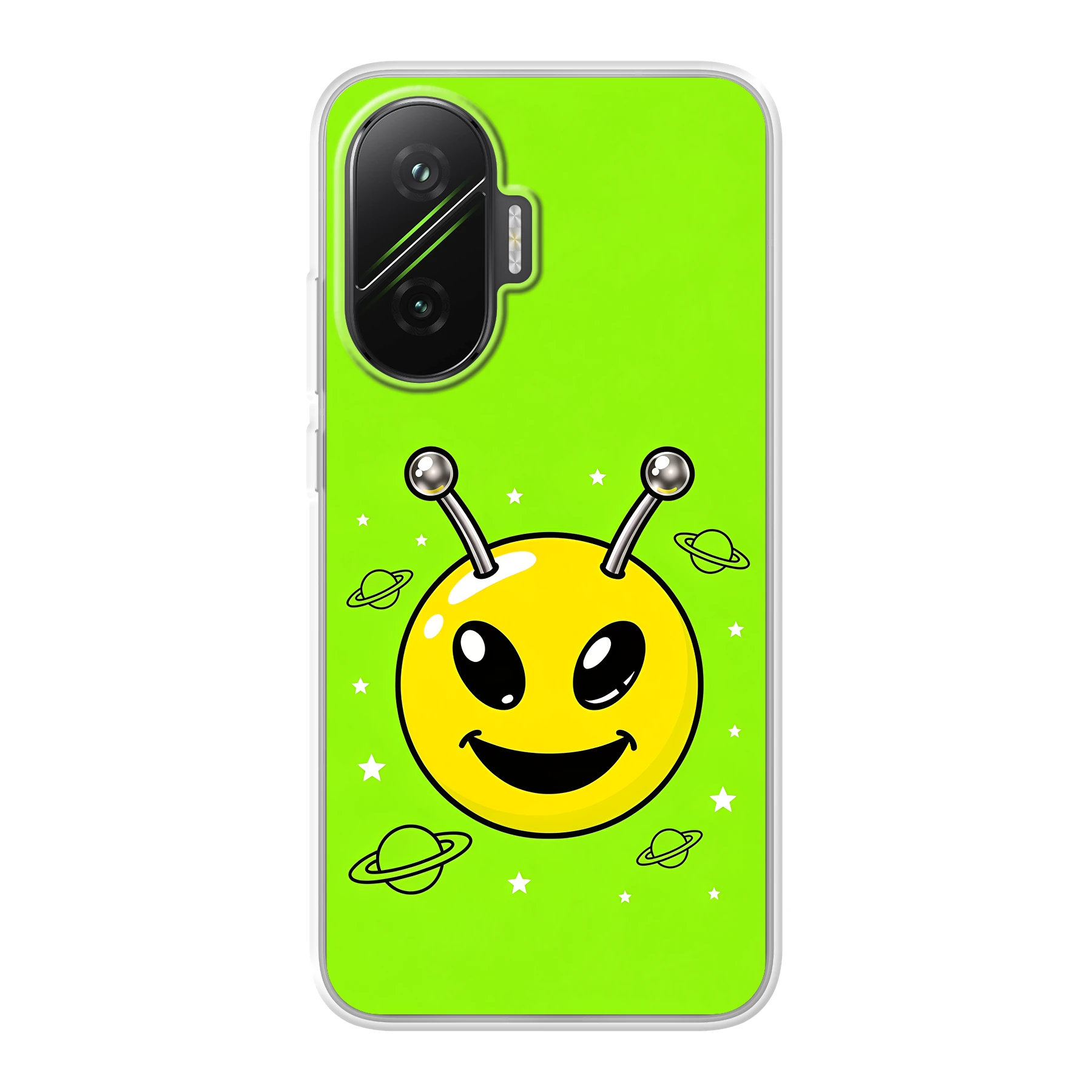 Xiaomi Poco F7 phone case