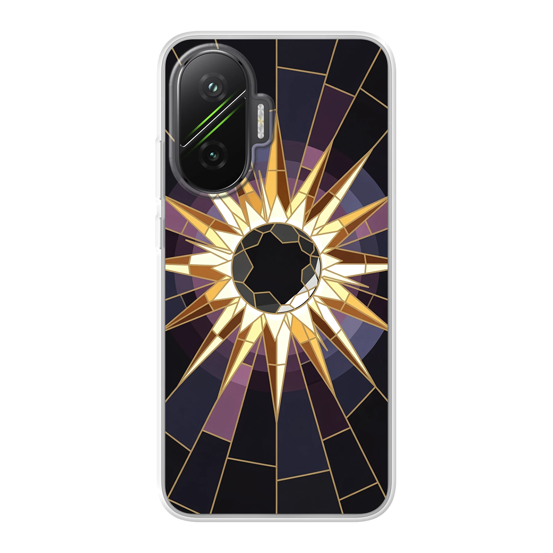 Xiaomi Poco F7 phone case
