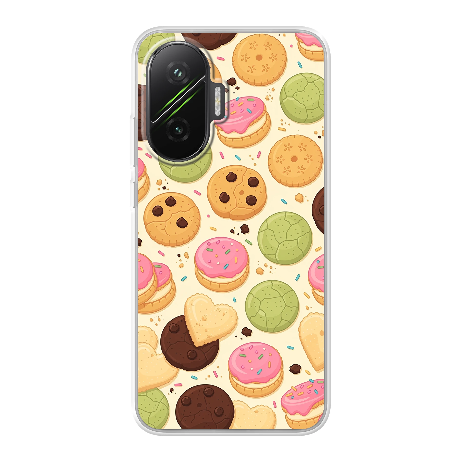 Xiaomi Poco F7 phone case