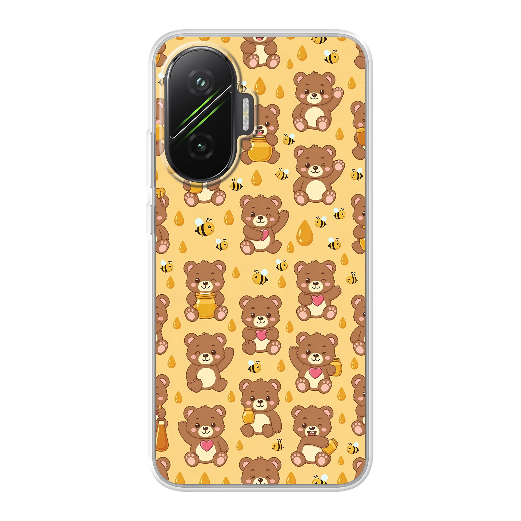 Xiaomi Poco F7 phone case