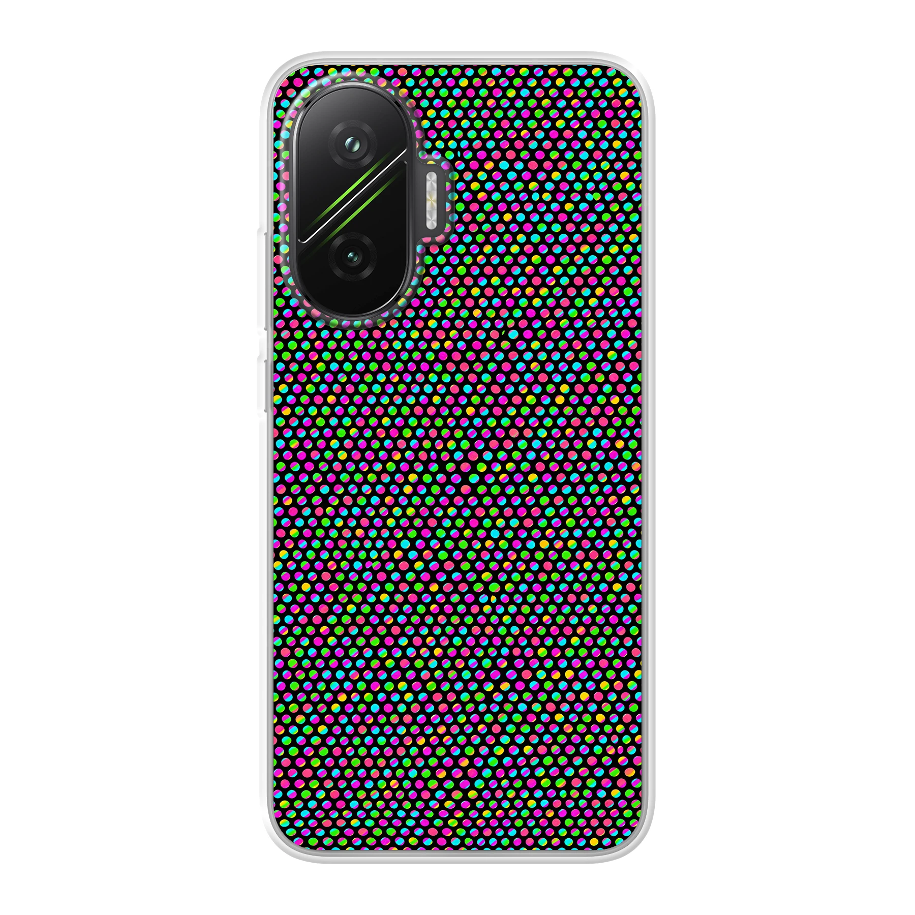 Xiaomi Poco F7 phone case