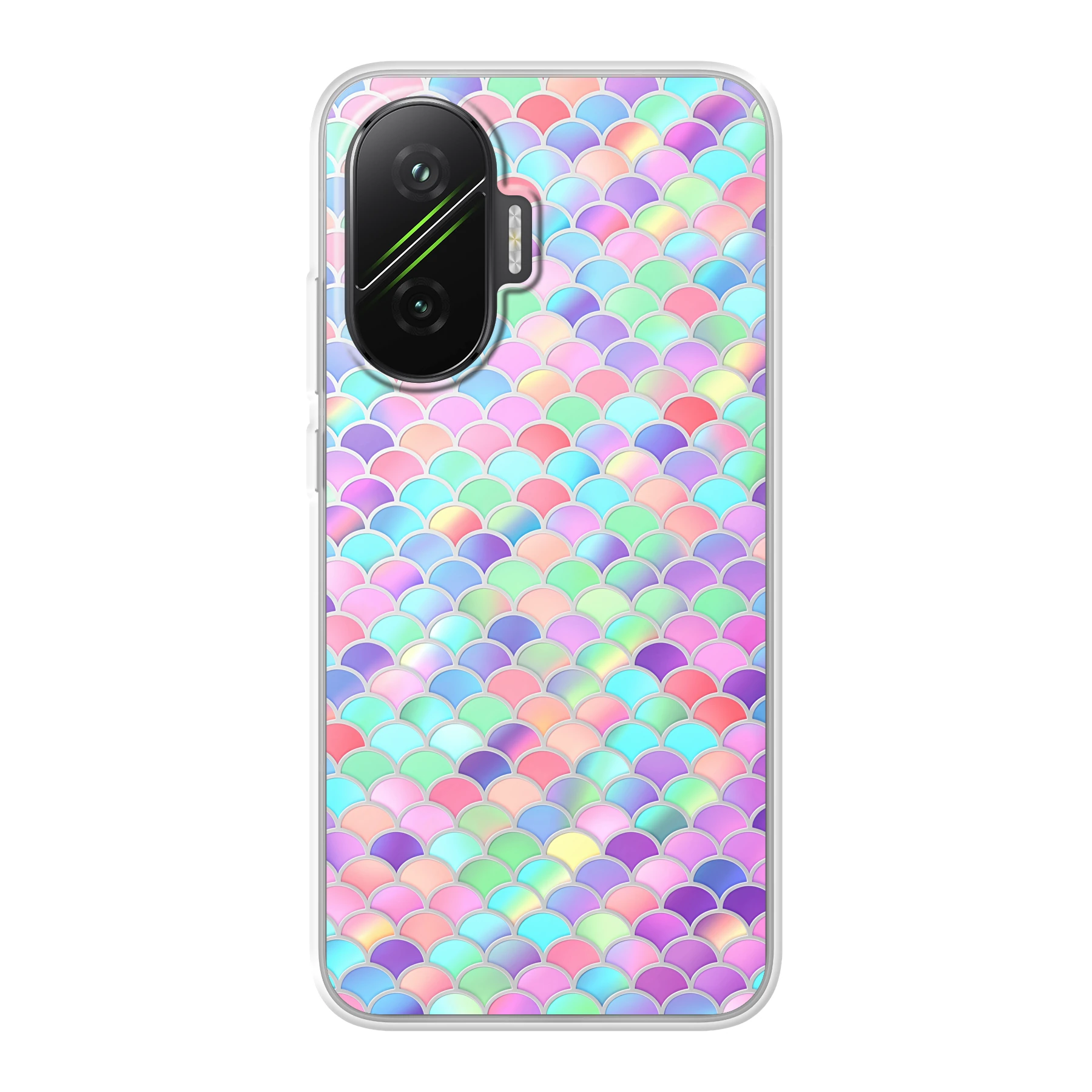 Xiaomi Poco F7 phone case