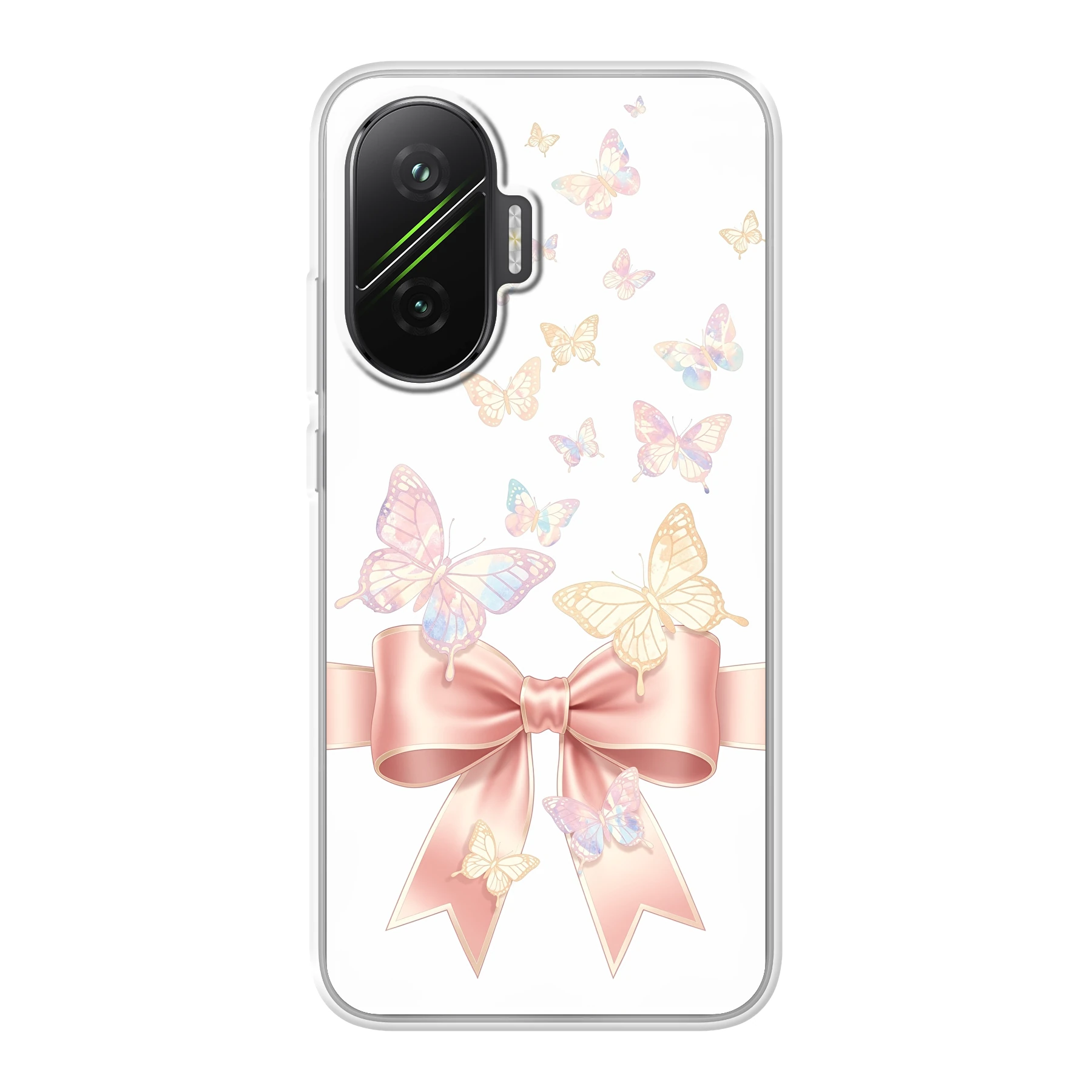 Xiaomi Poco F7 phone case