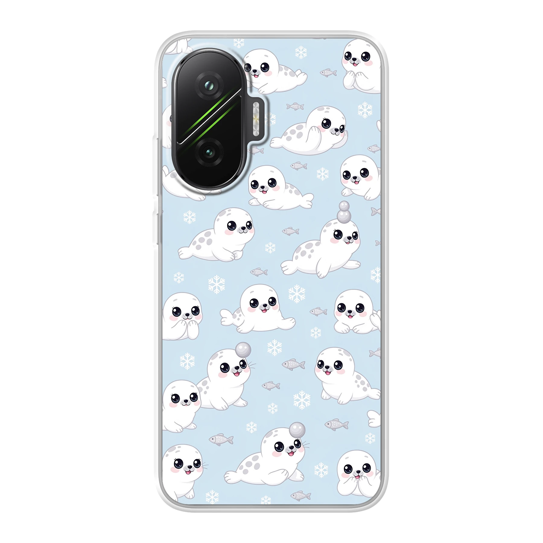 Xiaomi Poco F7 phone case