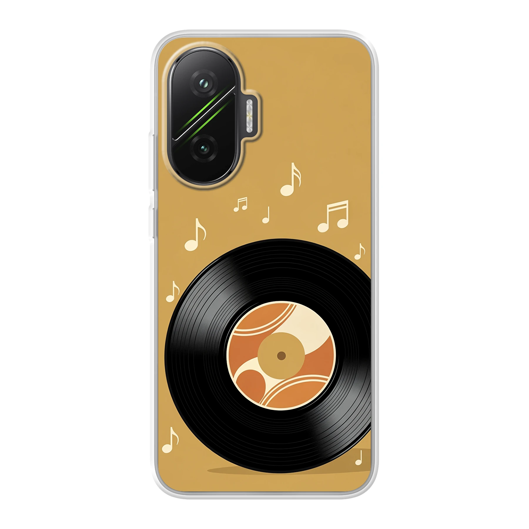 Xiaomi Poco F7 phone case