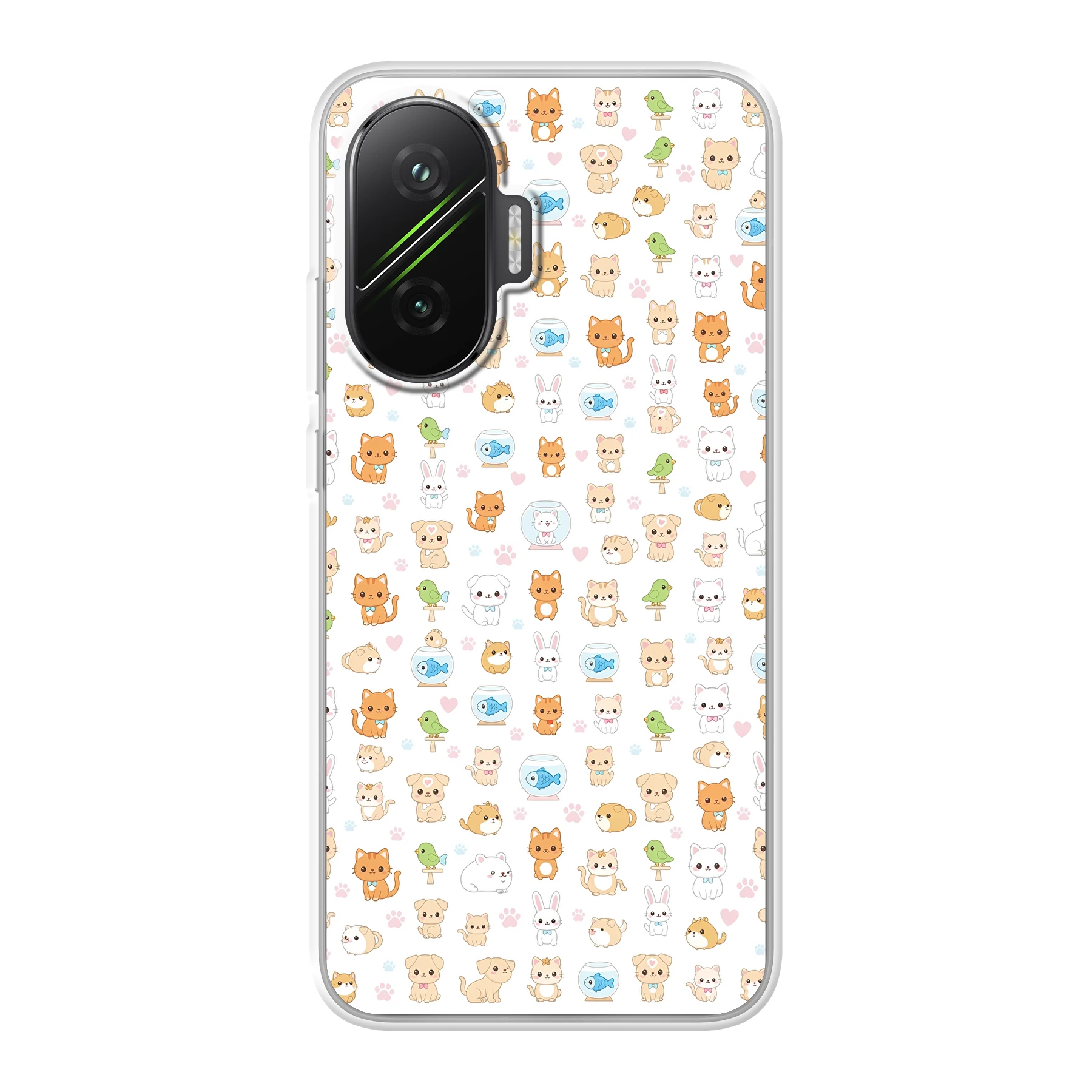 Xiaomi Poco F7 phone case