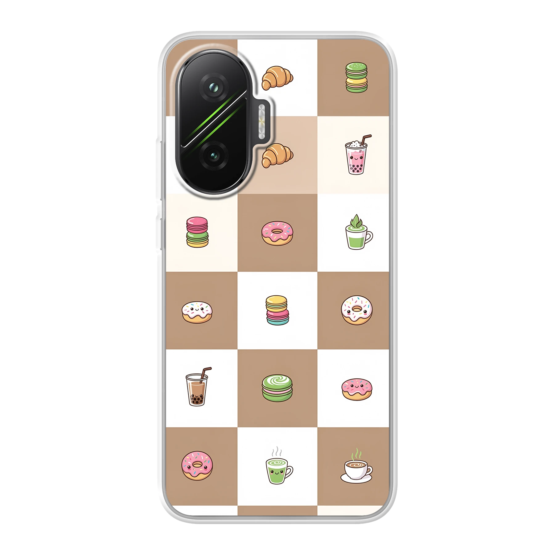 Xiaomi Poco F7 phone case
