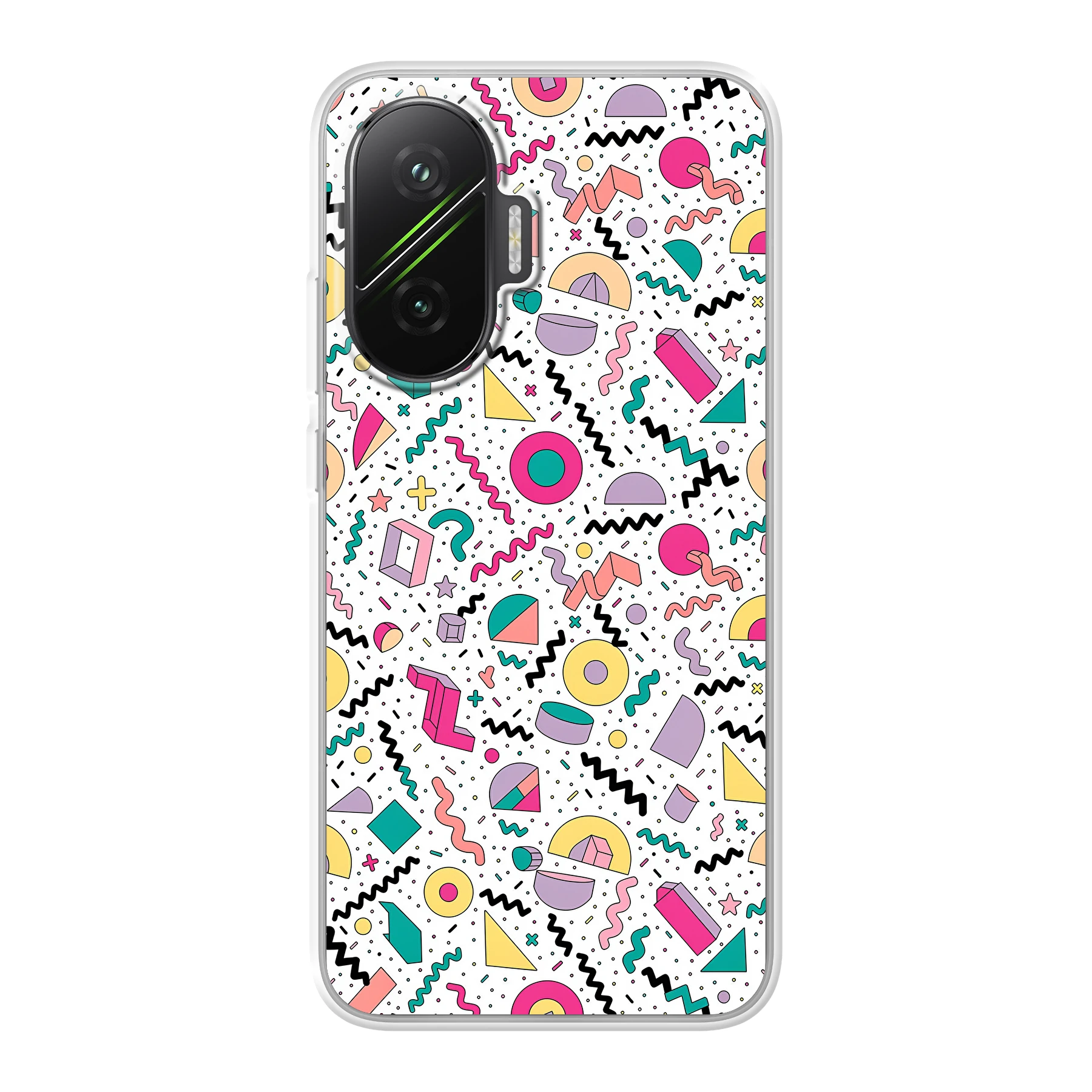 Xiaomi Poco F7 phone case