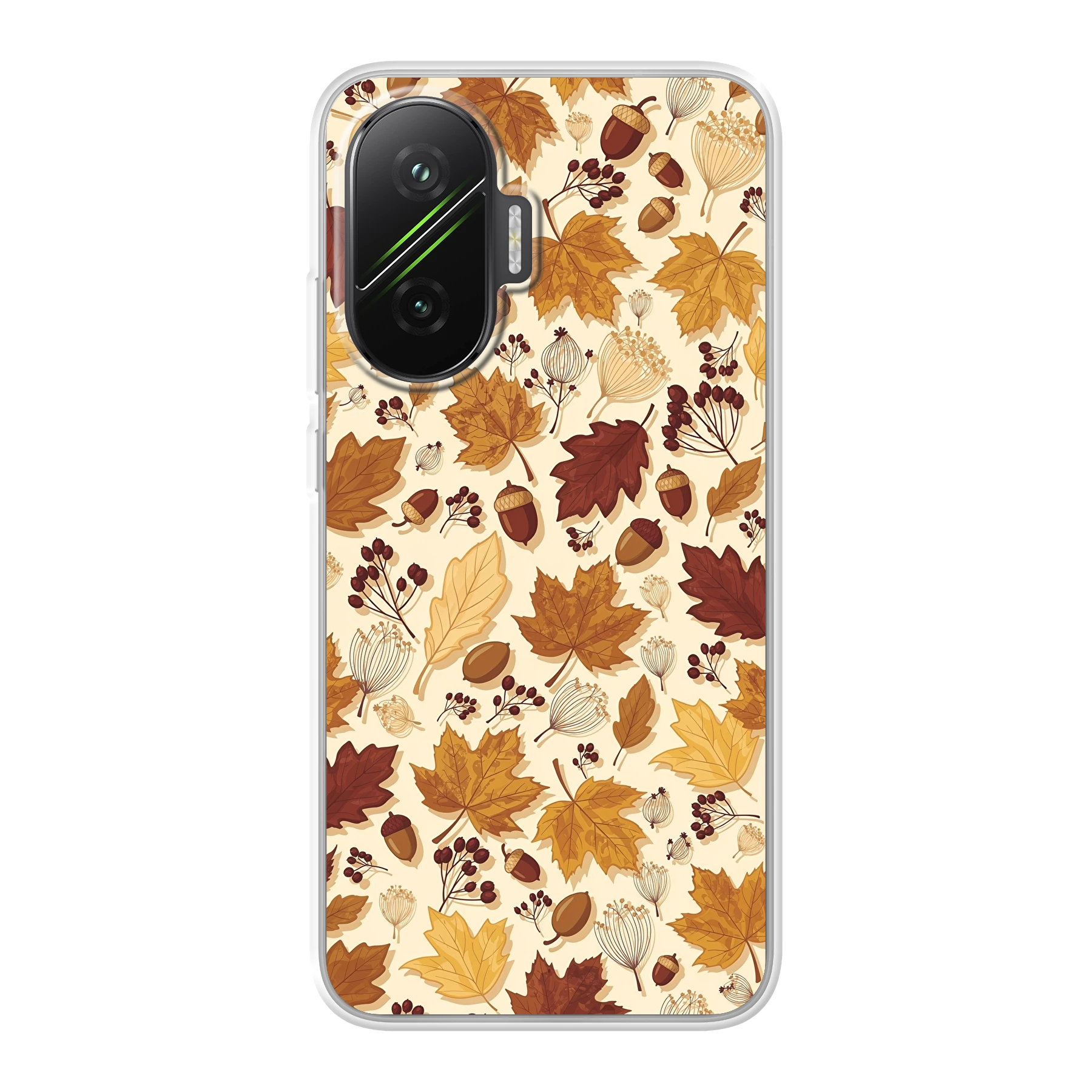 Xiaomi Poco F7 phone case