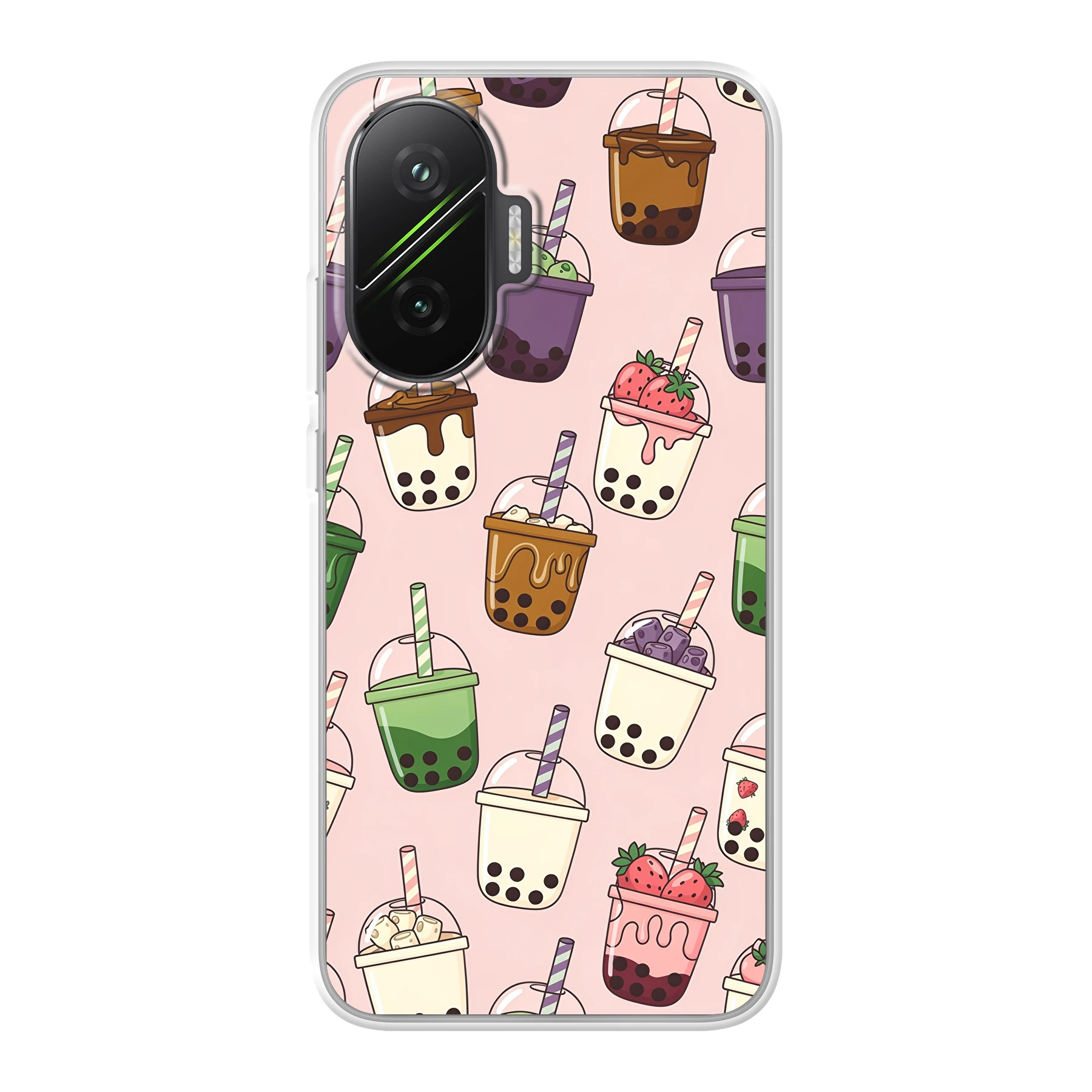 Xiaomi Poco F7 phone case