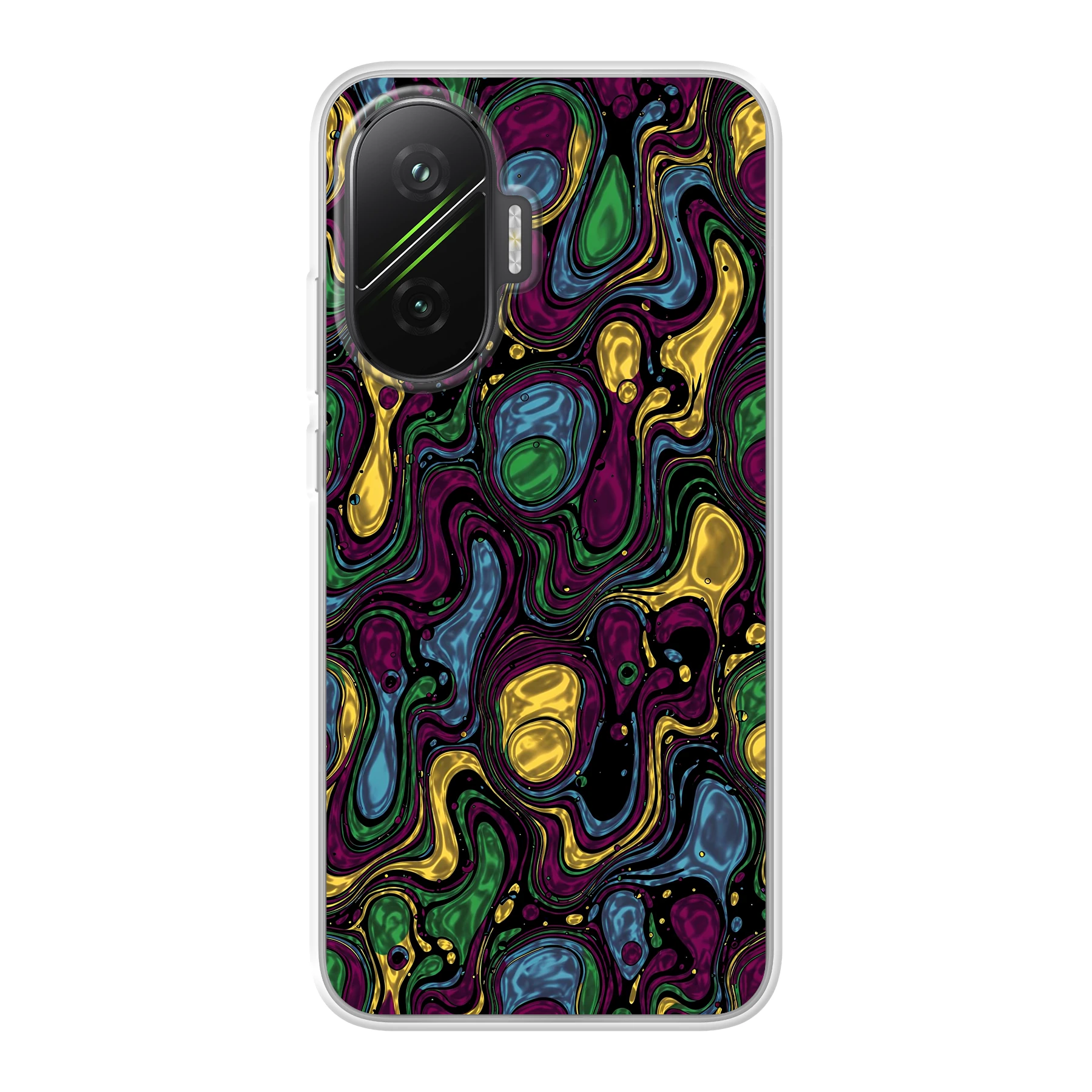 Xiaomi Poco F7 phone case
