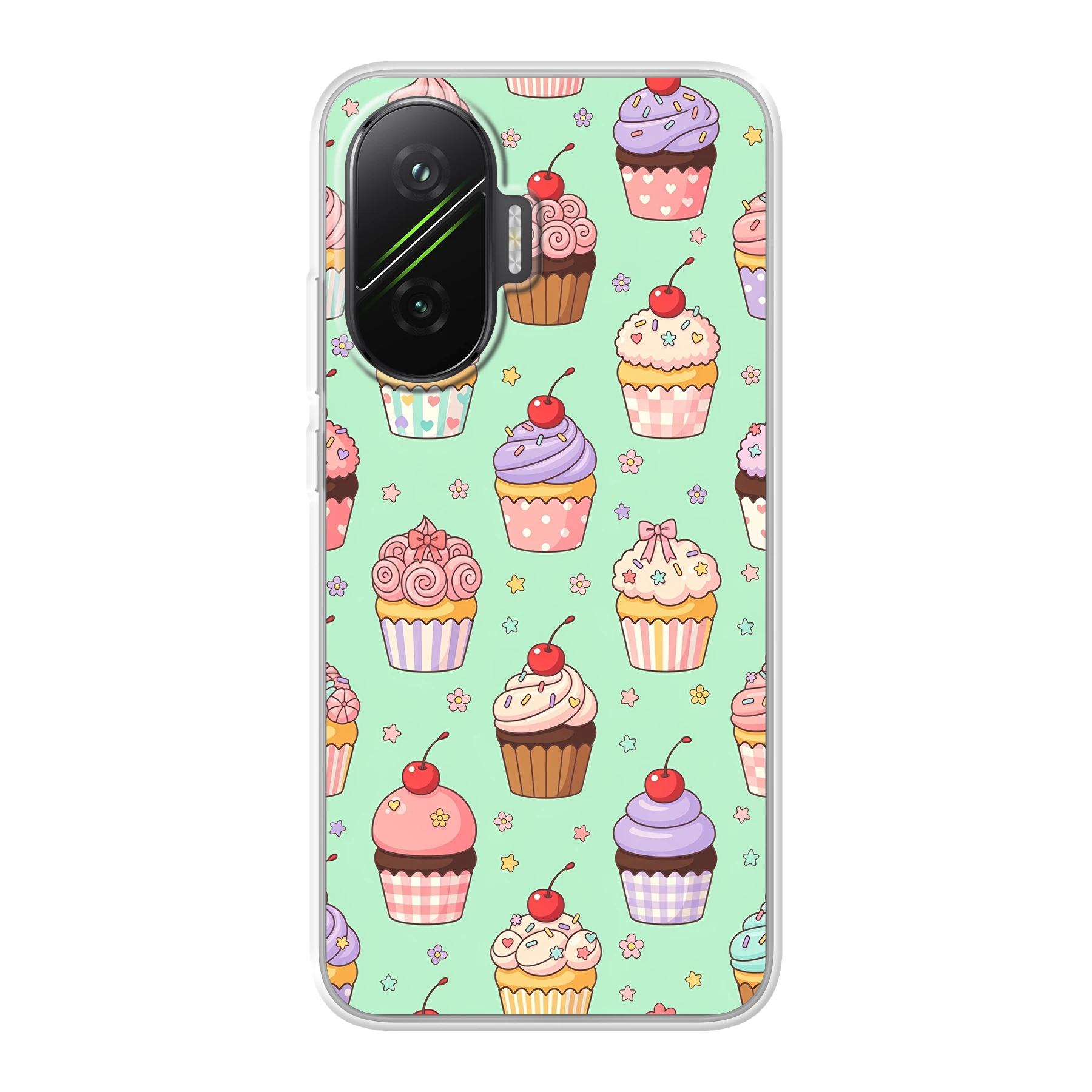 Xiaomi Poco F7 phone case