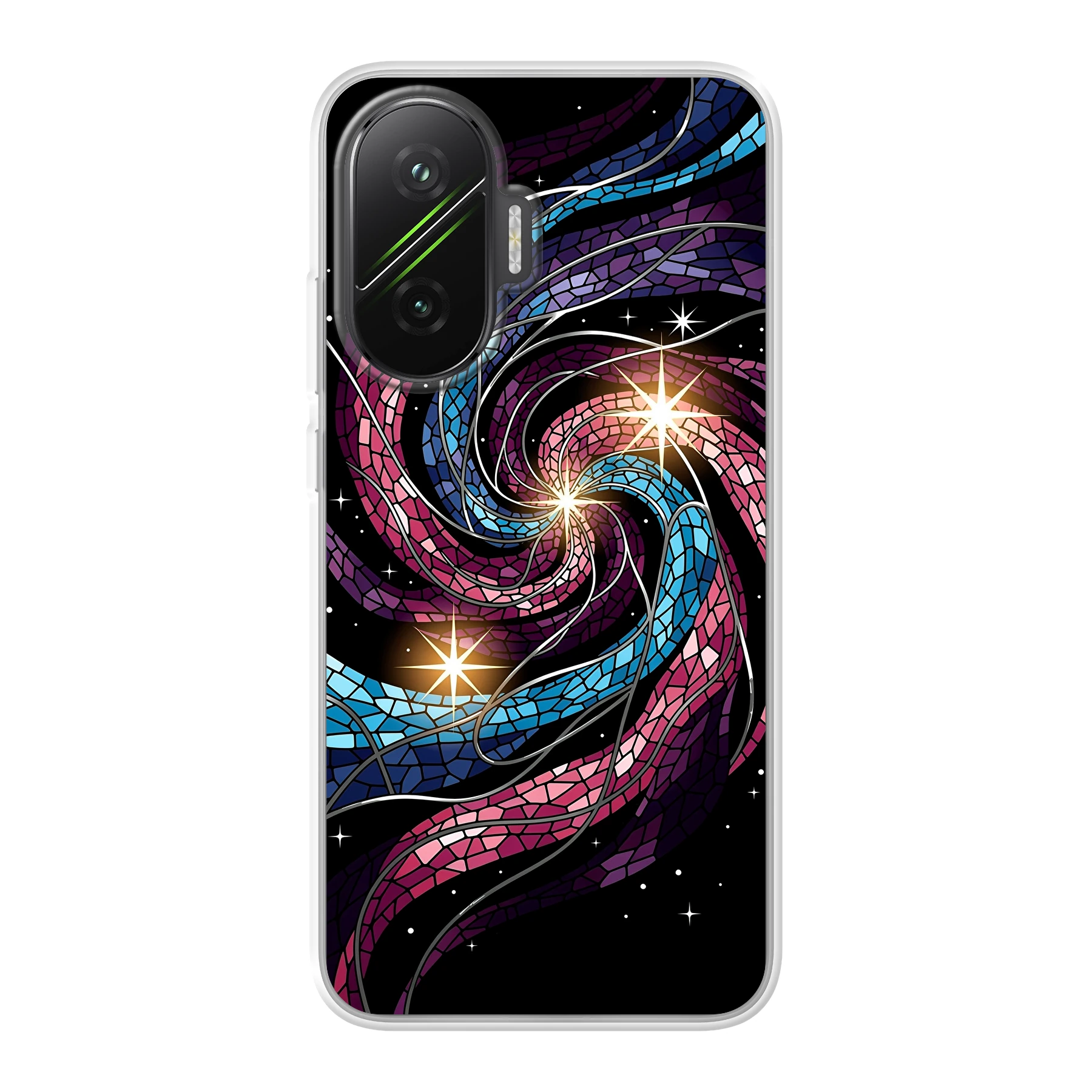 Xiaomi Poco F7 phone case