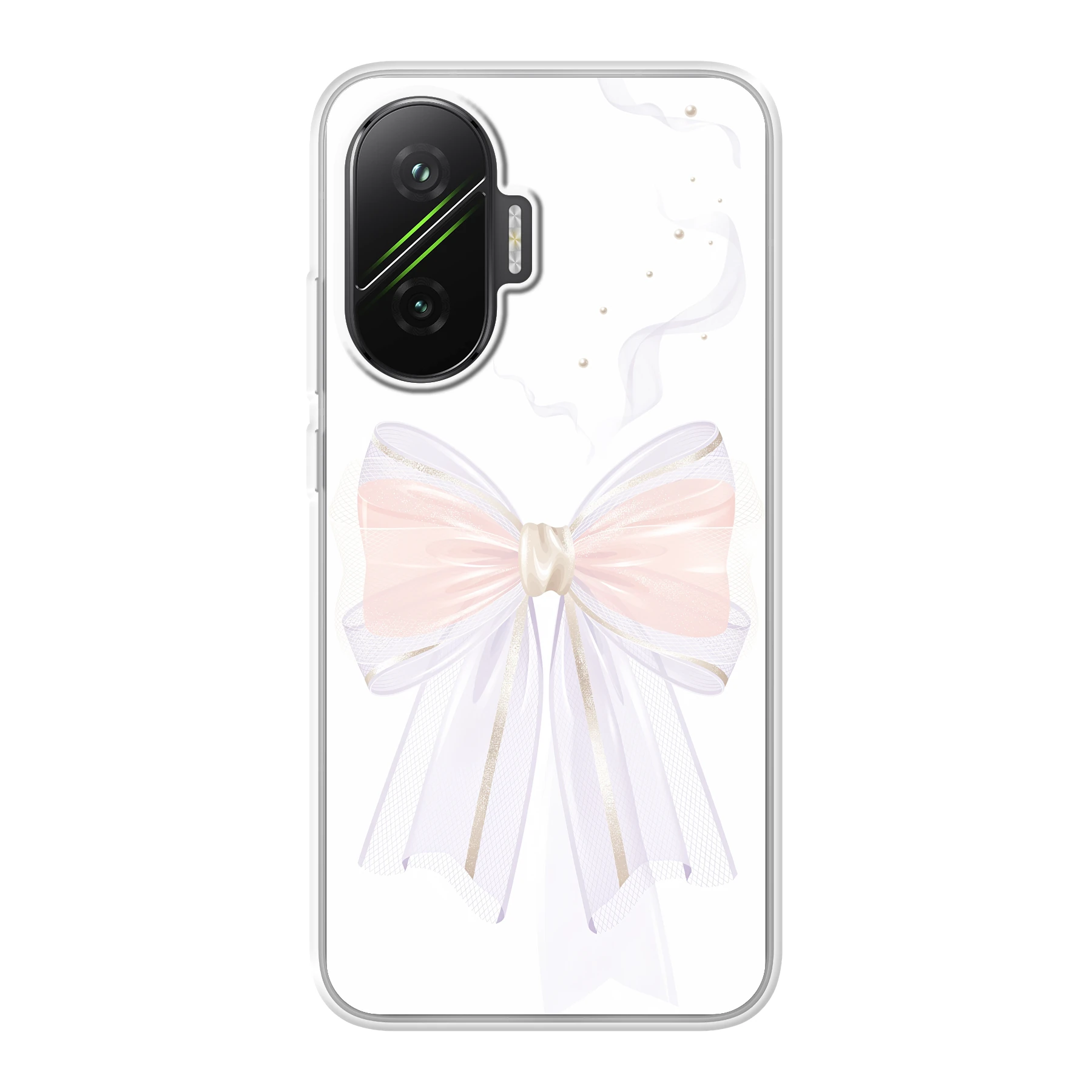 Xiaomi Poco F7 phone case
